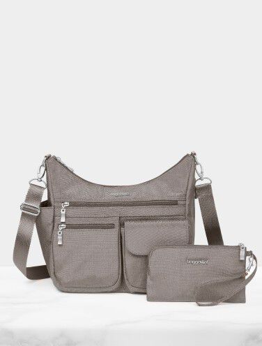Crossbody