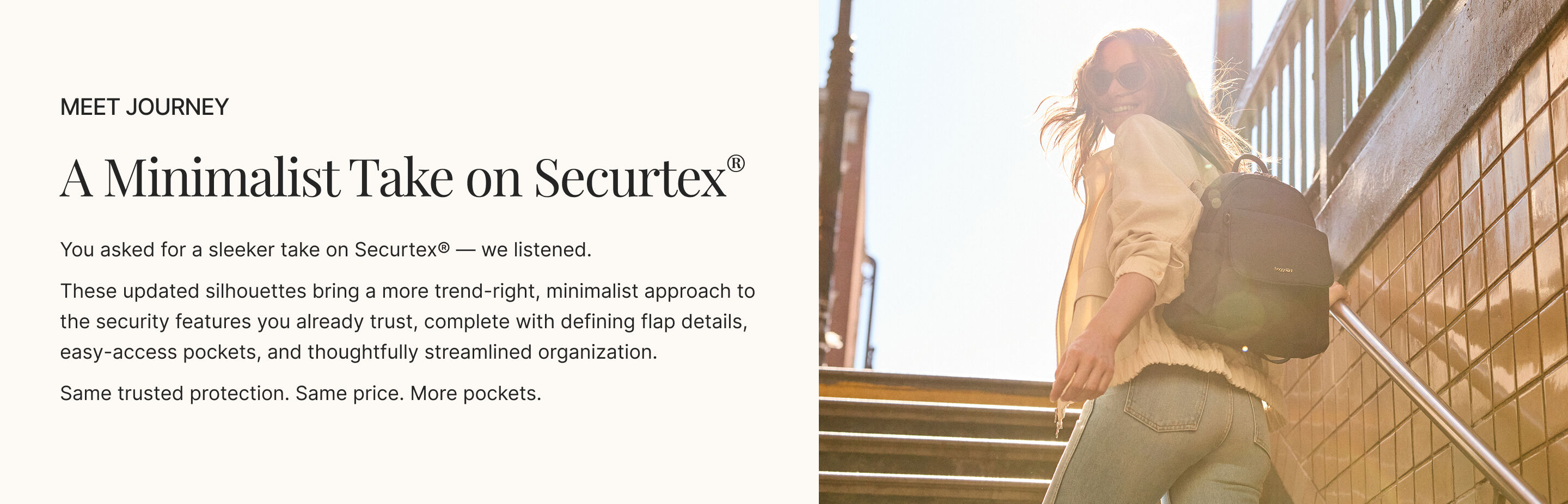 a minimalist take on securtex