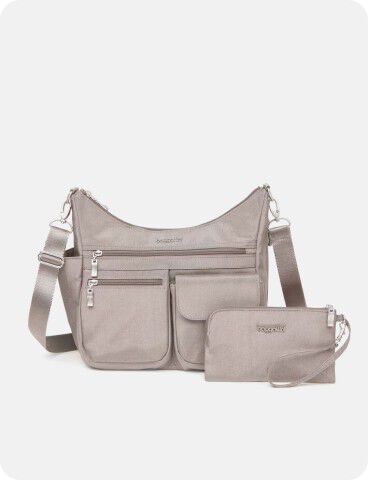 Crossbody