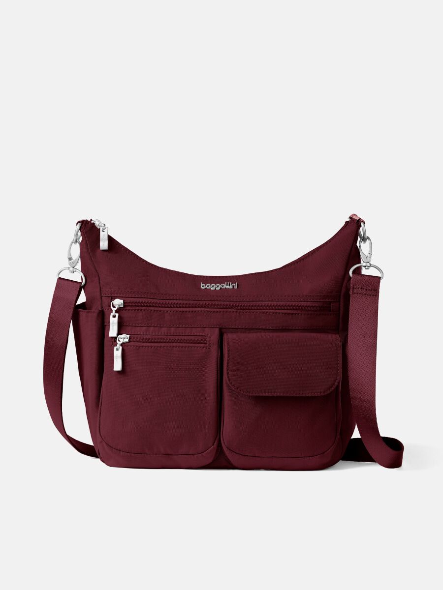Crossbody