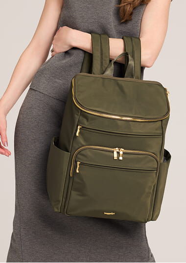 Lexington Backpack