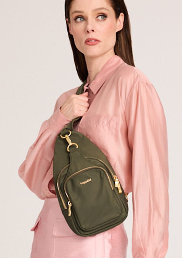 Central Park Sling
