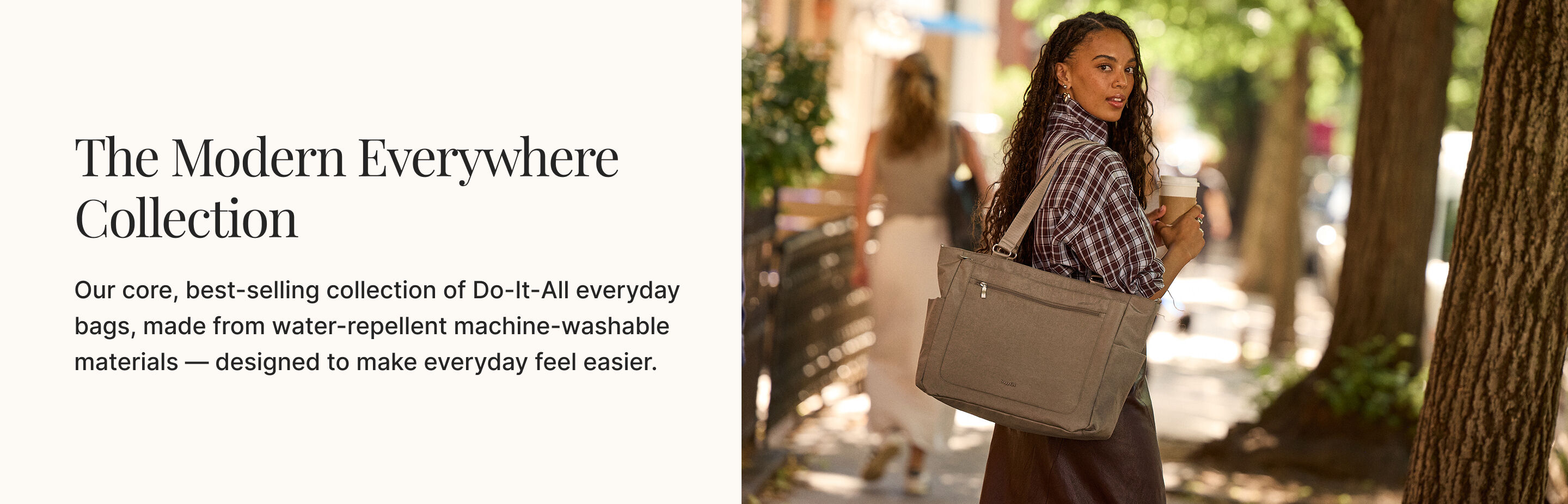 The Modern Everywhere Collection