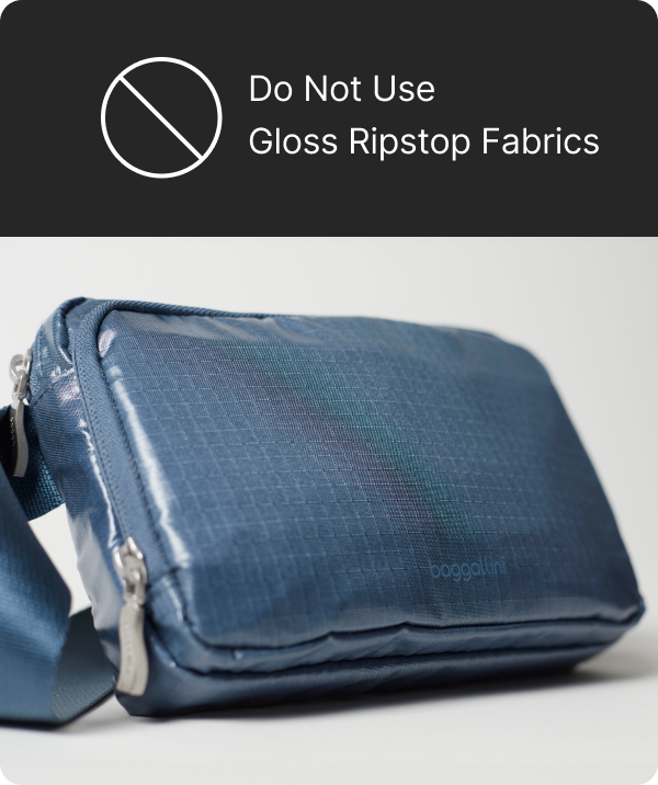 Locking Zippers