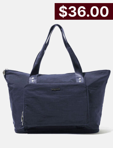 Carryall Packable Tote