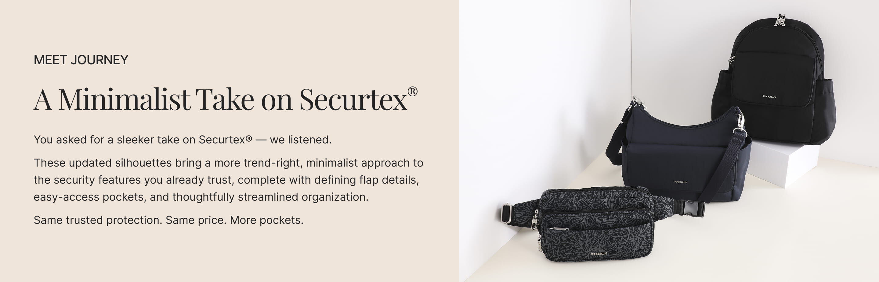 a minimalist take on securtext