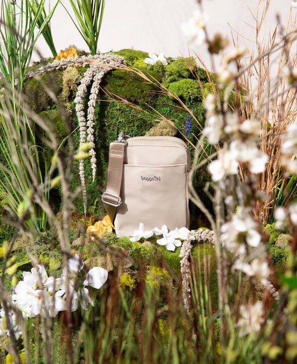 Baggallini hanging travel organizer on sale