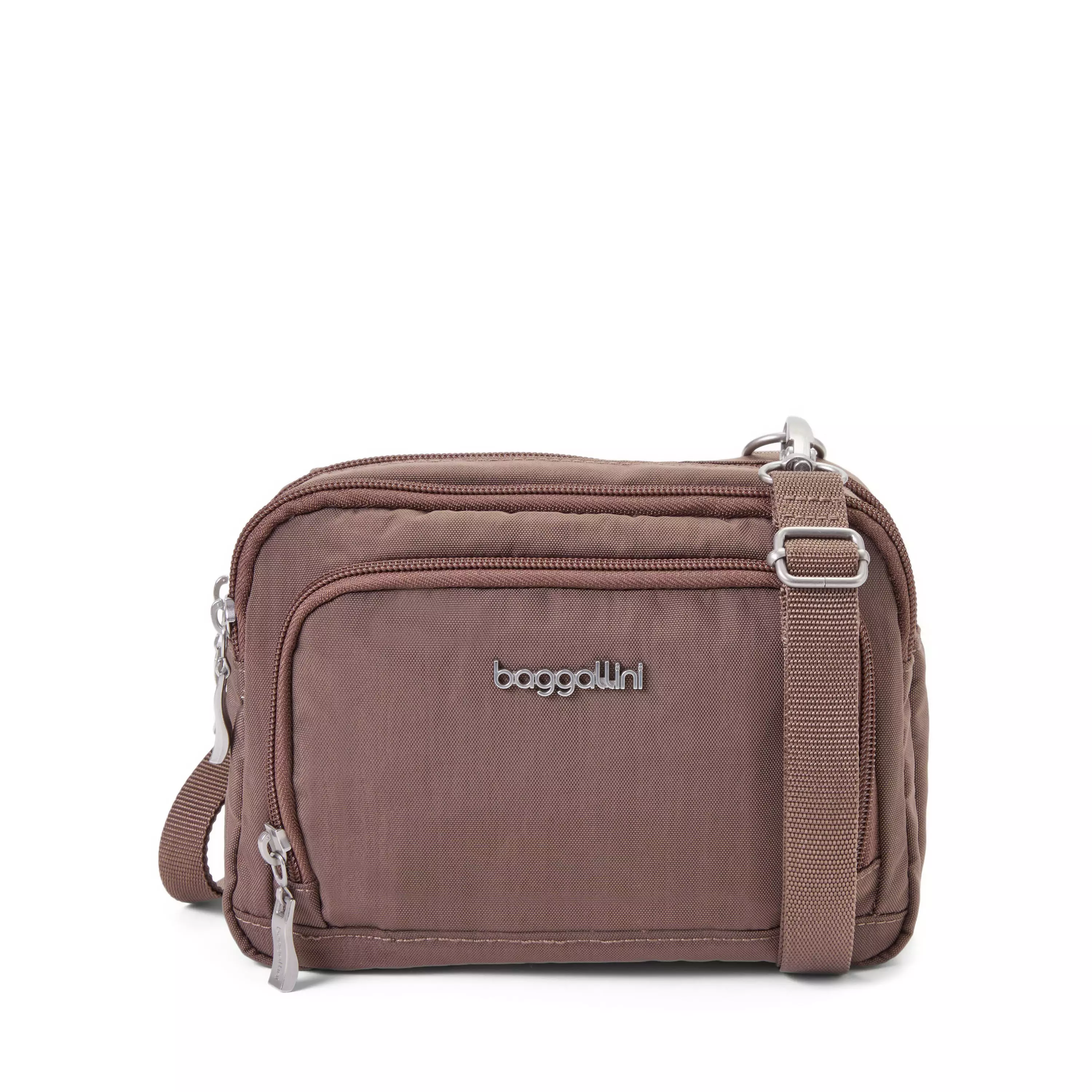 Modern Everywhere Trifecta RFID Wallet Crossbody
