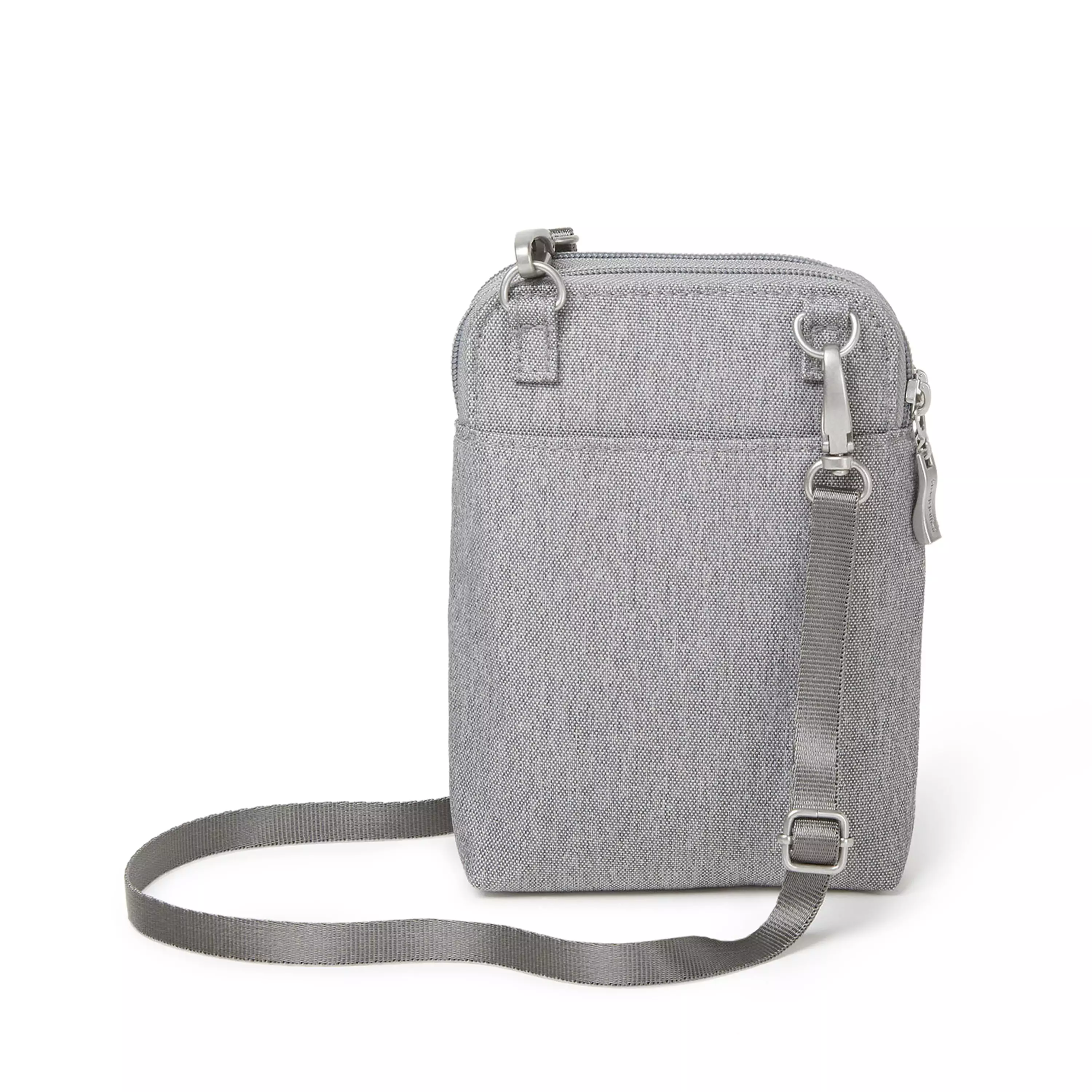 True Classic Take Two RFID Crossbody