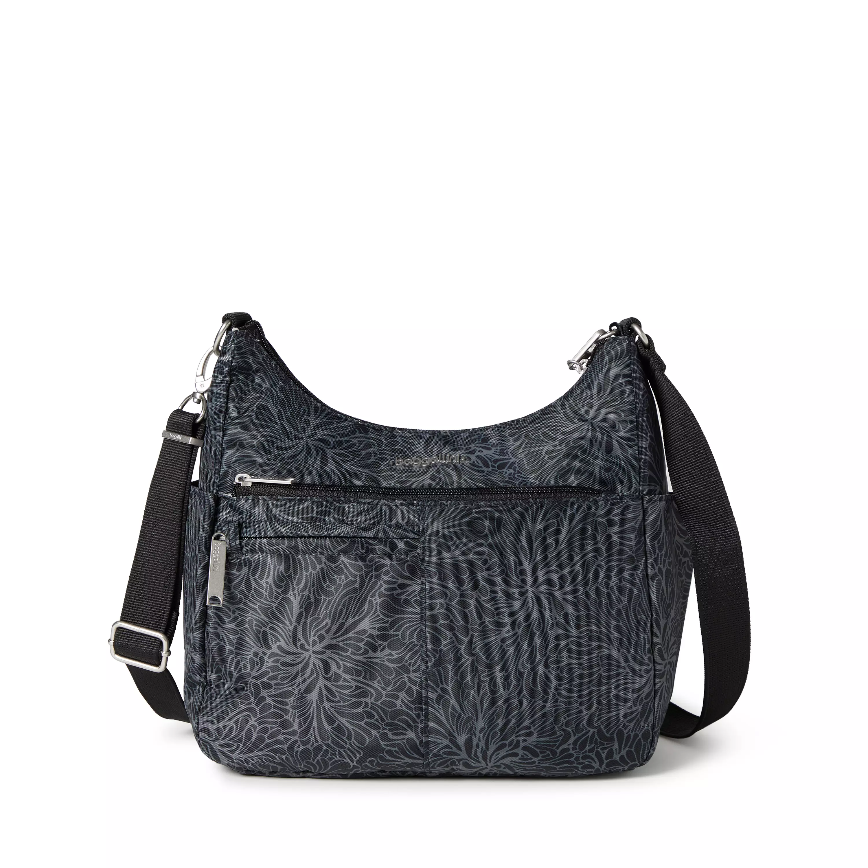 Securtex® Classic Anti-Theft Free Time Crossbody Bag