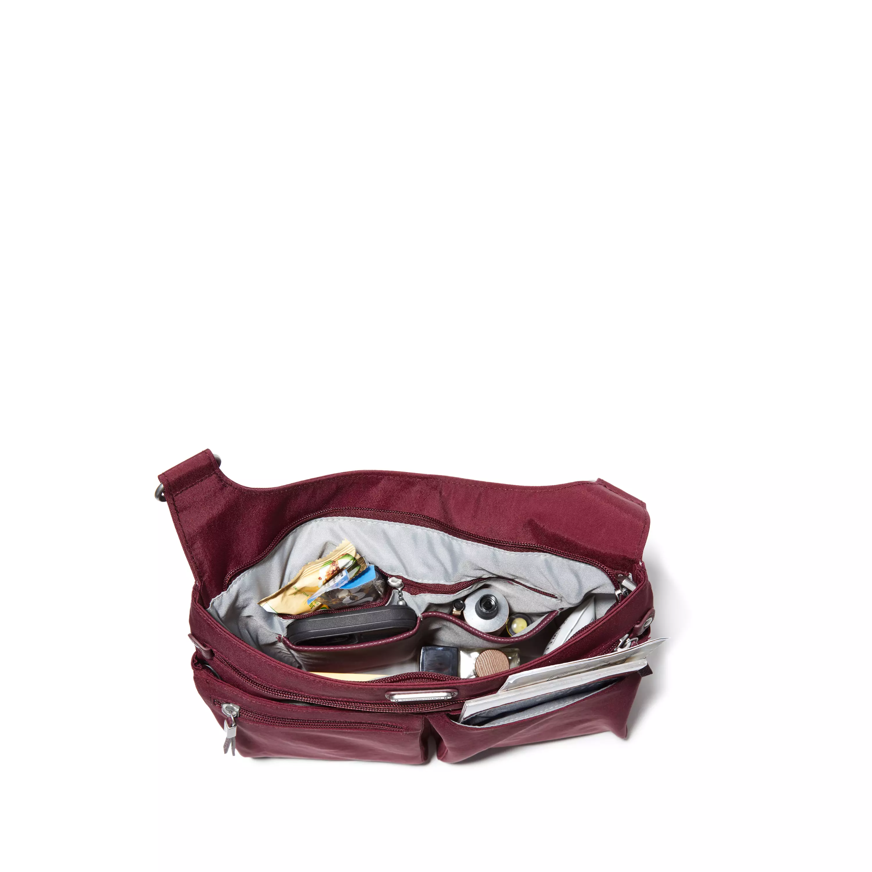 True Classic On Track Crossbody
