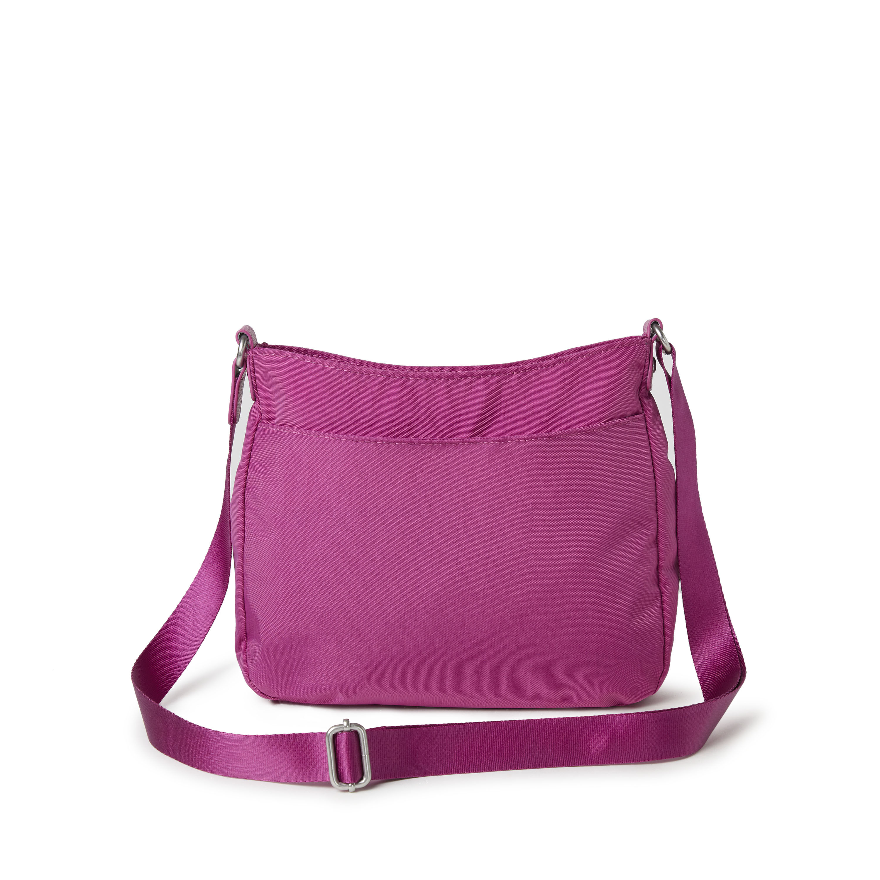 Uptown Bagg With RFID Phone Wristlet