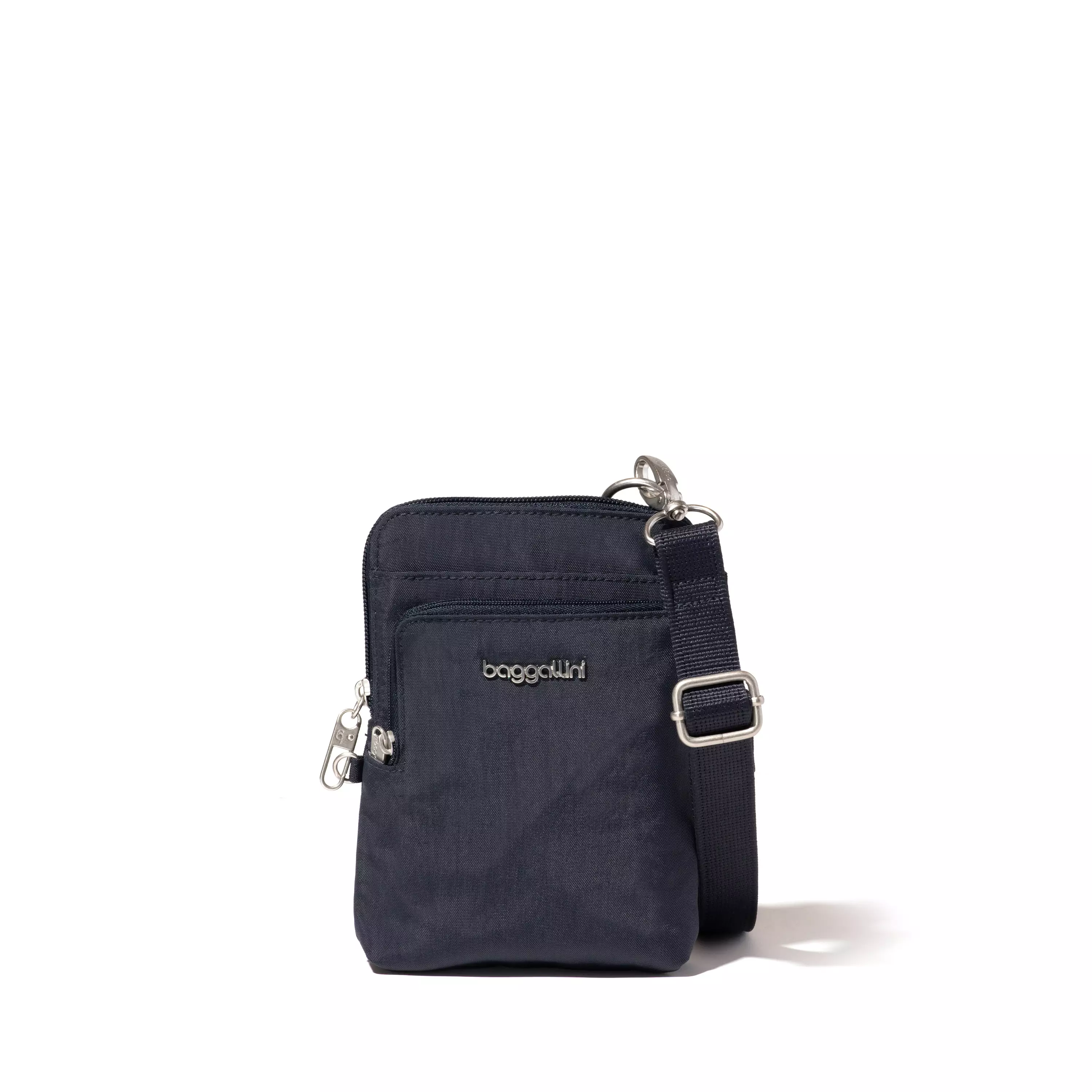Securtex® Classic Anti-Theft Activity Crossbody Bag