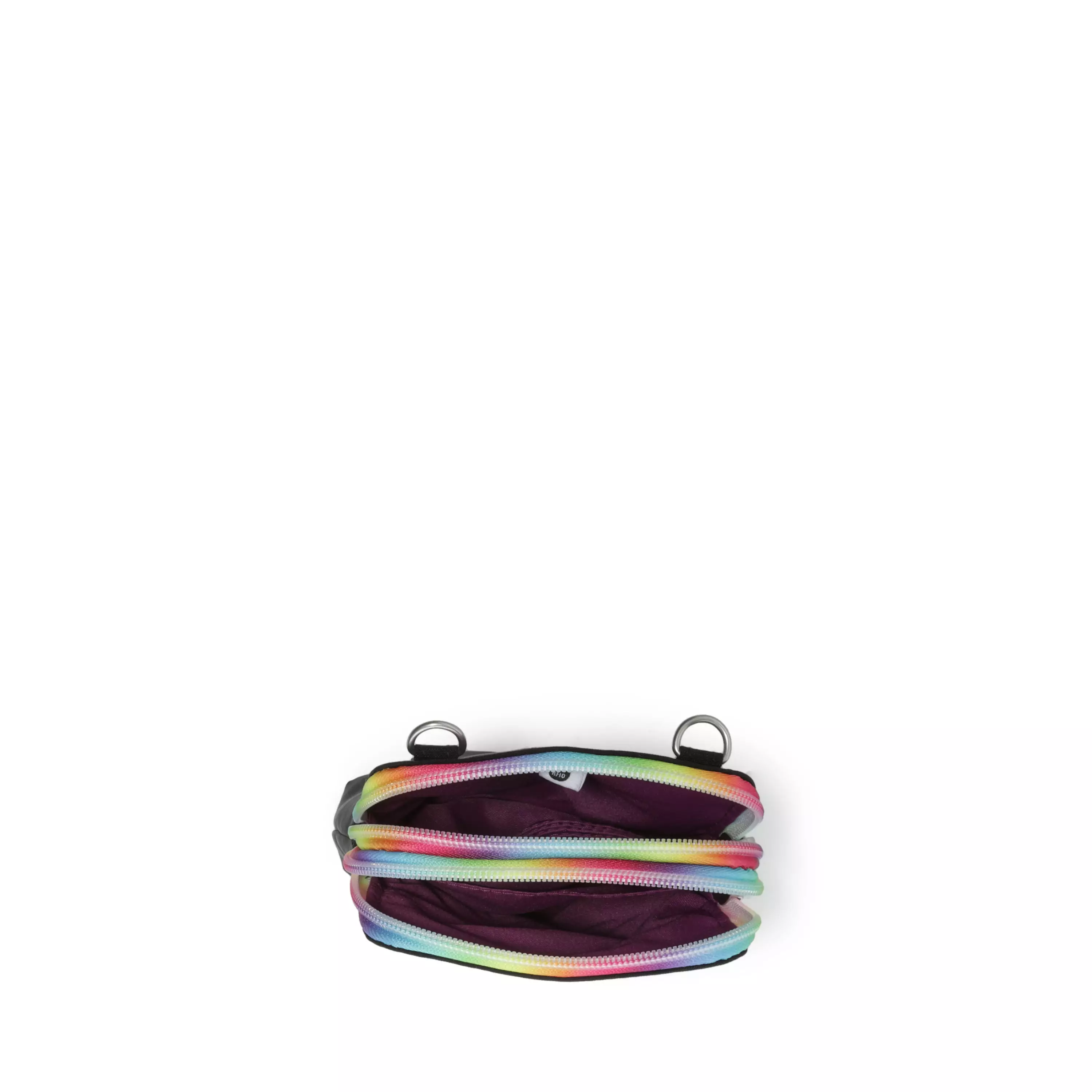 True Classic Take Two RFID Crossbody