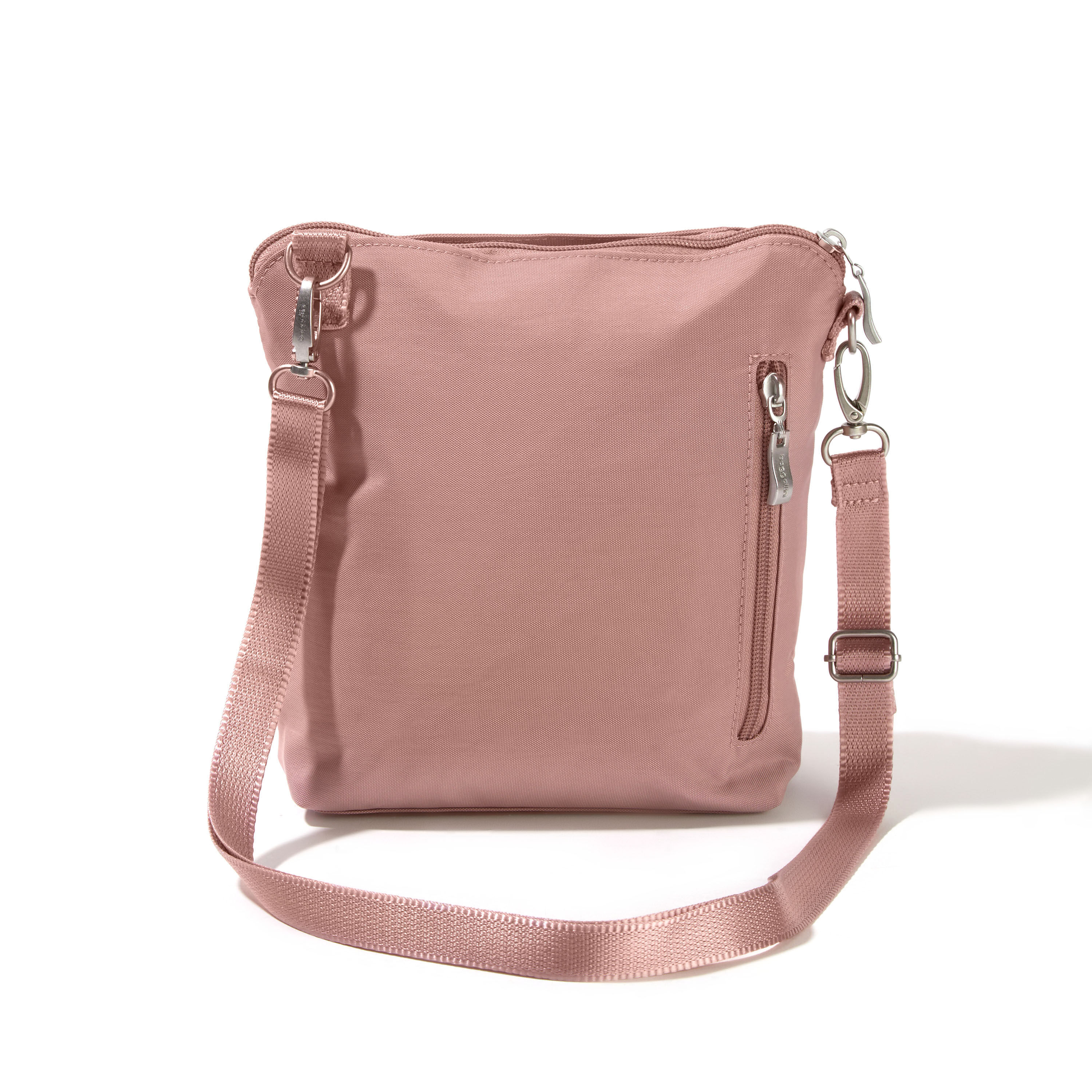 Modern Pocket Crossbody