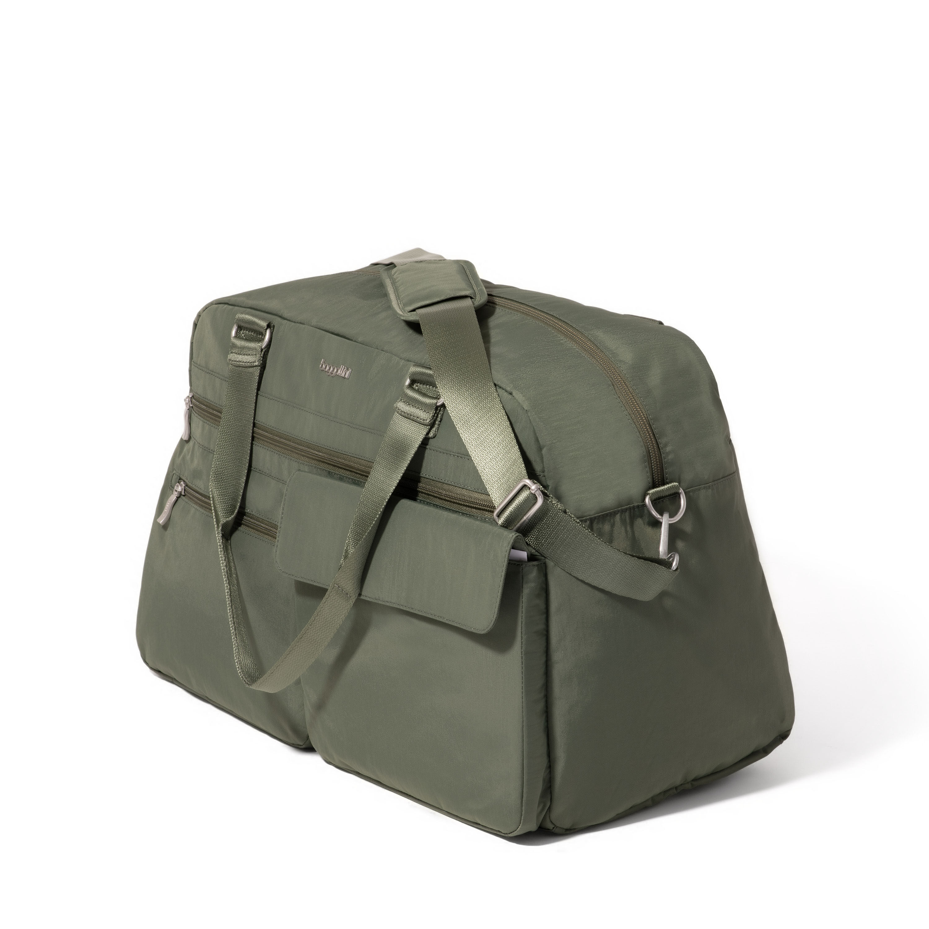 Modern Everywhere Travel Duffel