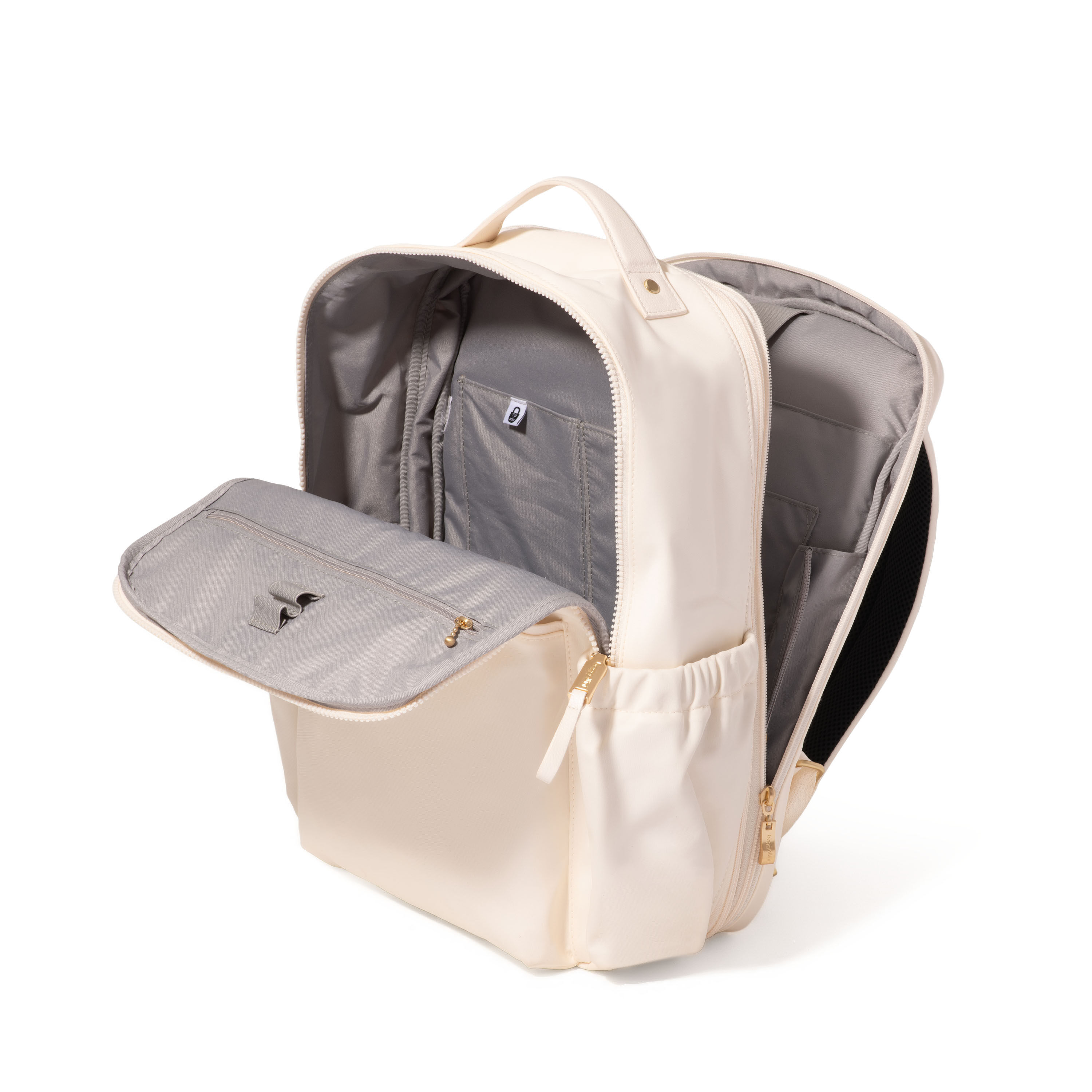Tribeca Expandable Laptop Backpack