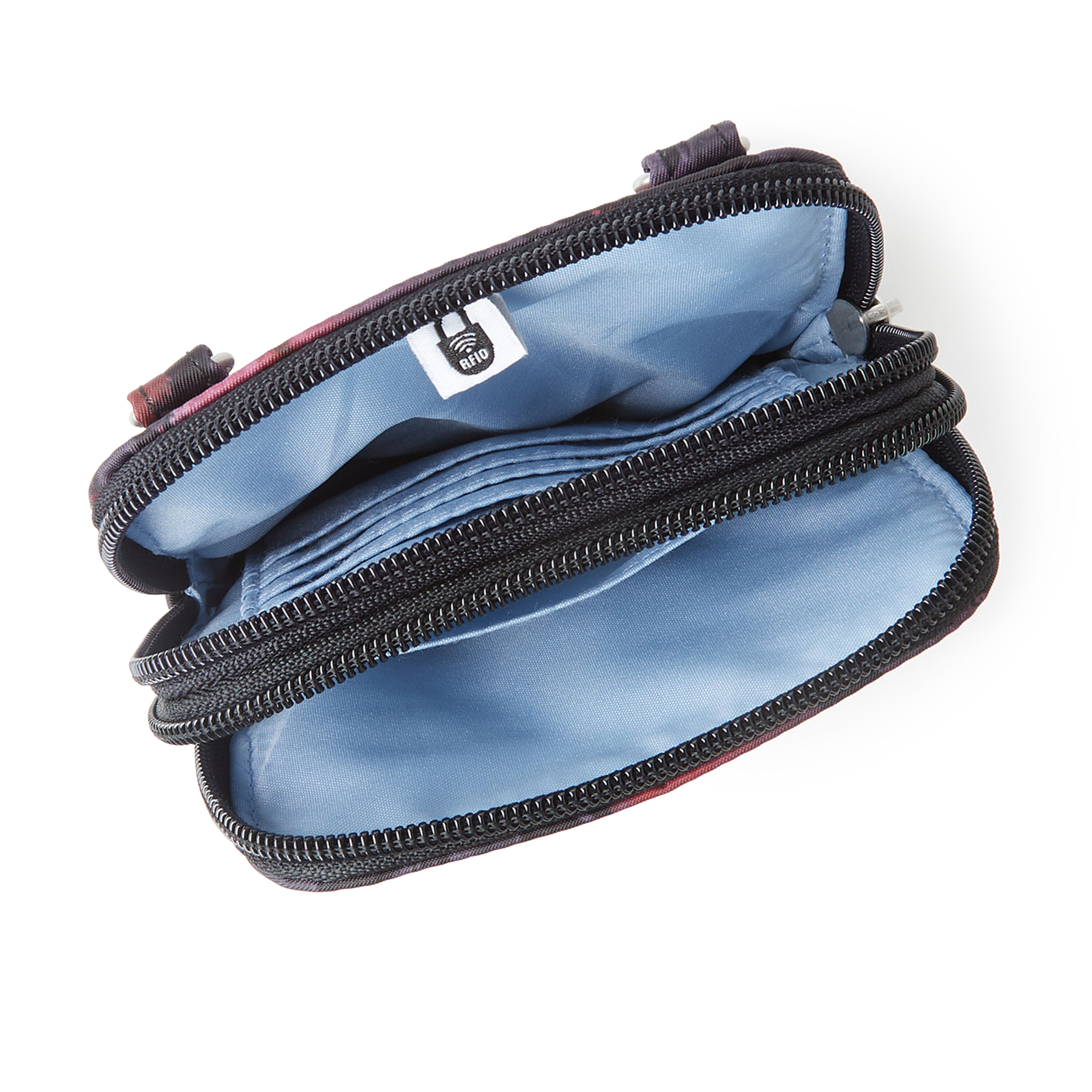 Take Two RFID Bryant Crossbody