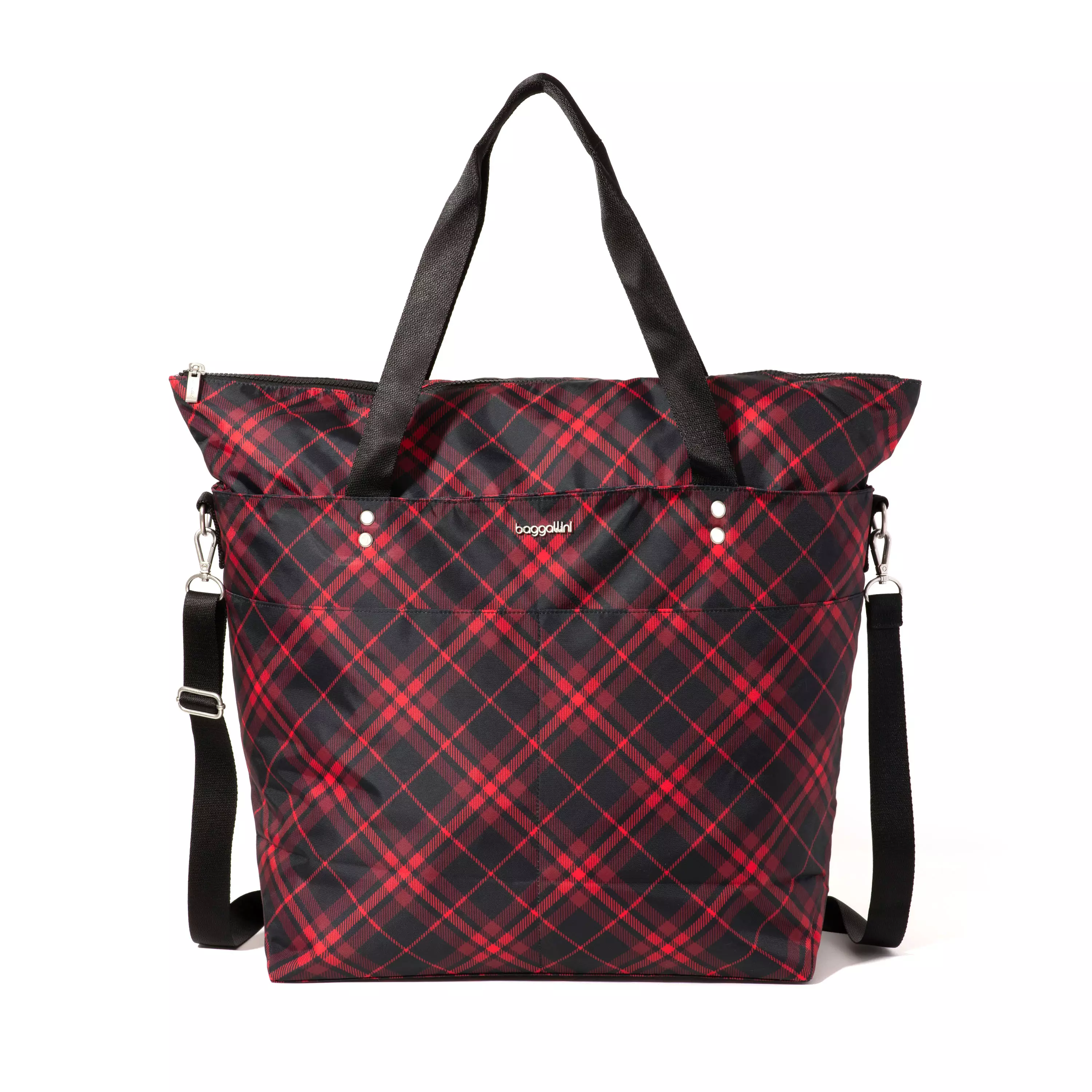 True Classic Large Carryall Tote