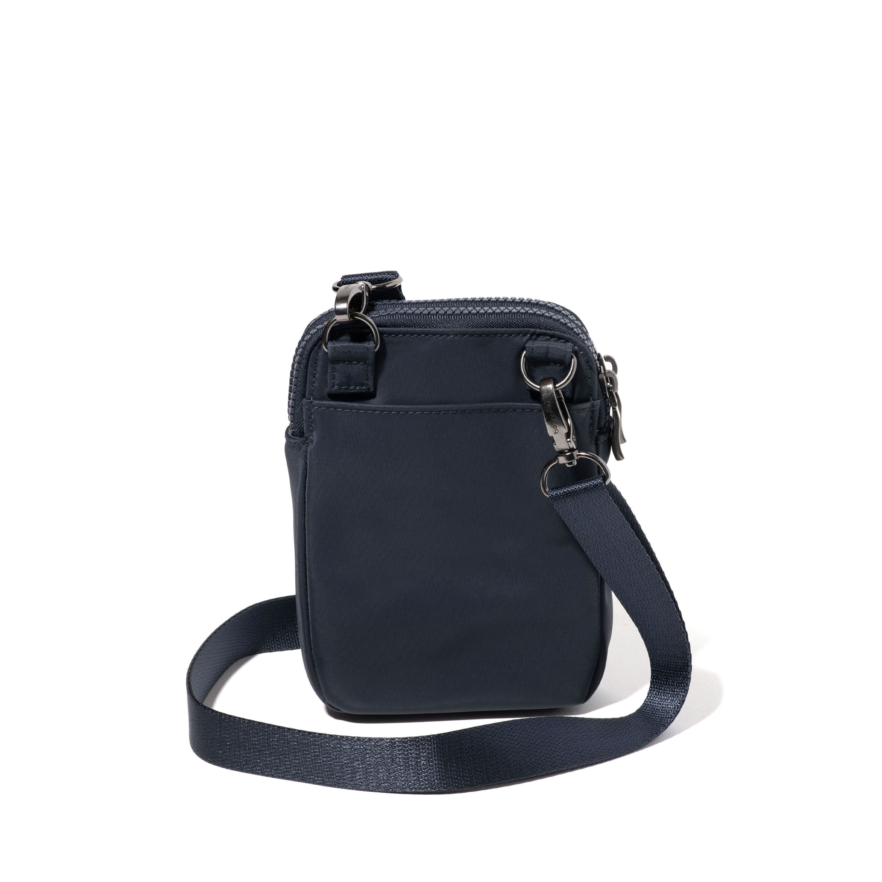 Modern Take Two RFID Crossbody