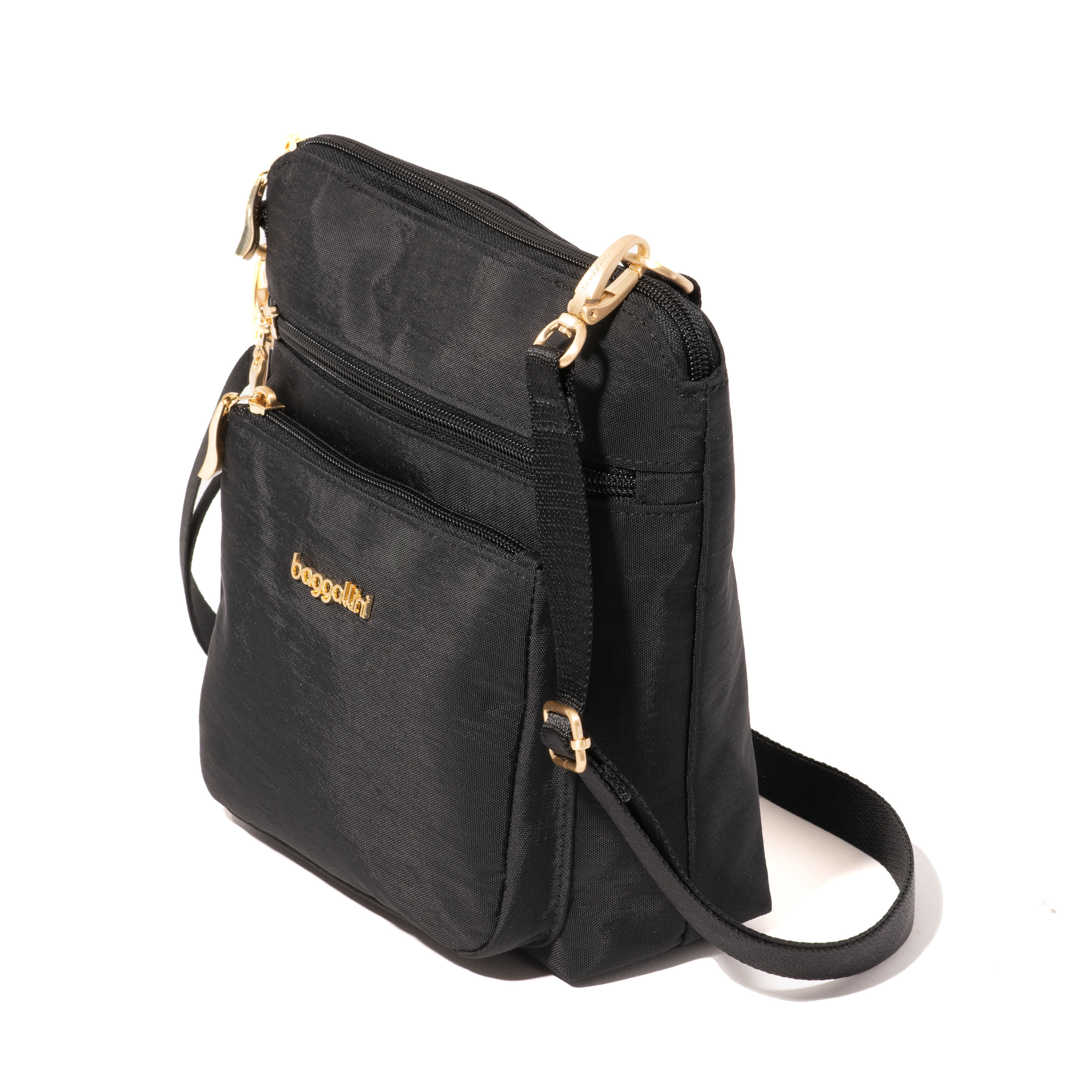 Modern Everywhere Pocket Crossbody