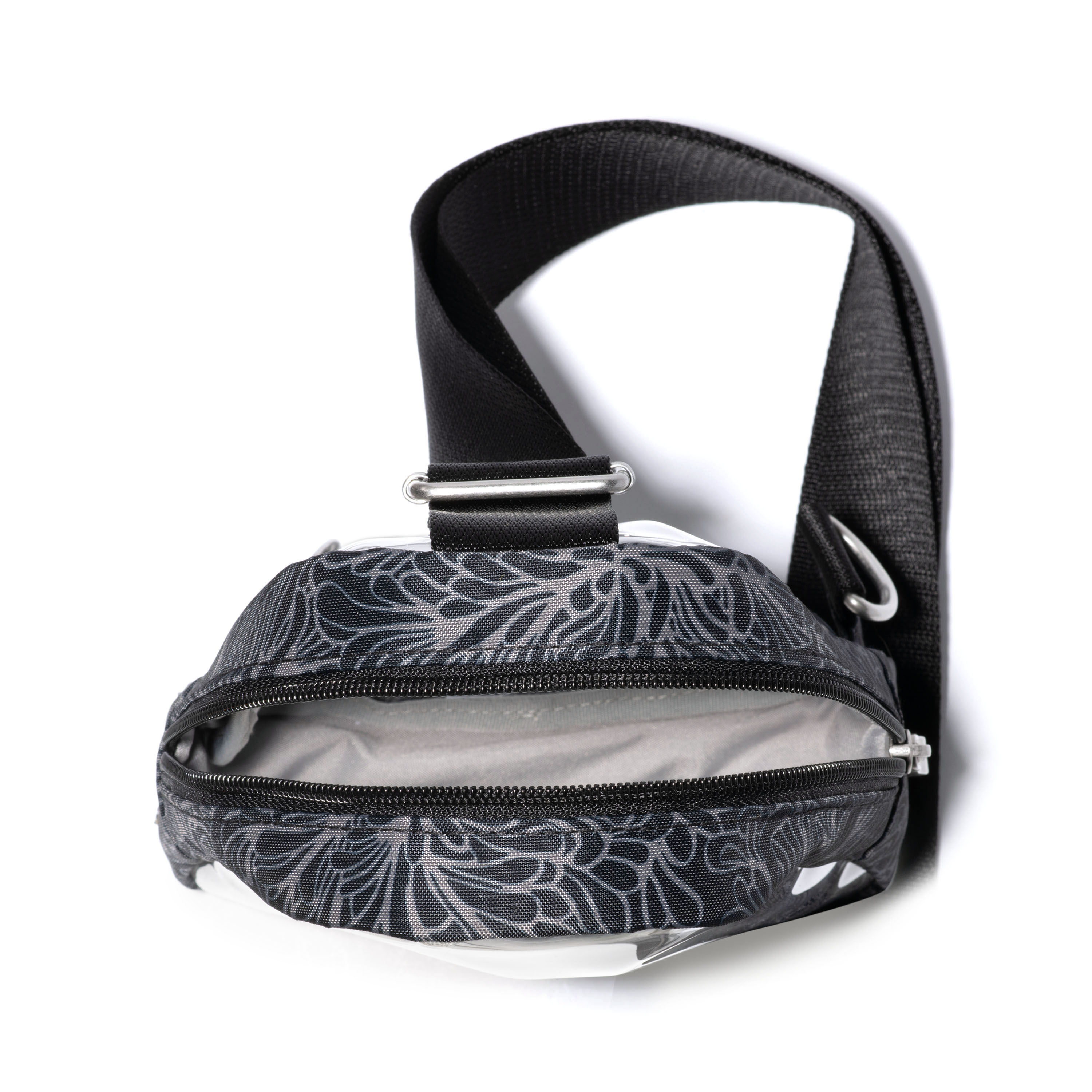 Clear Stadium Mini Sling