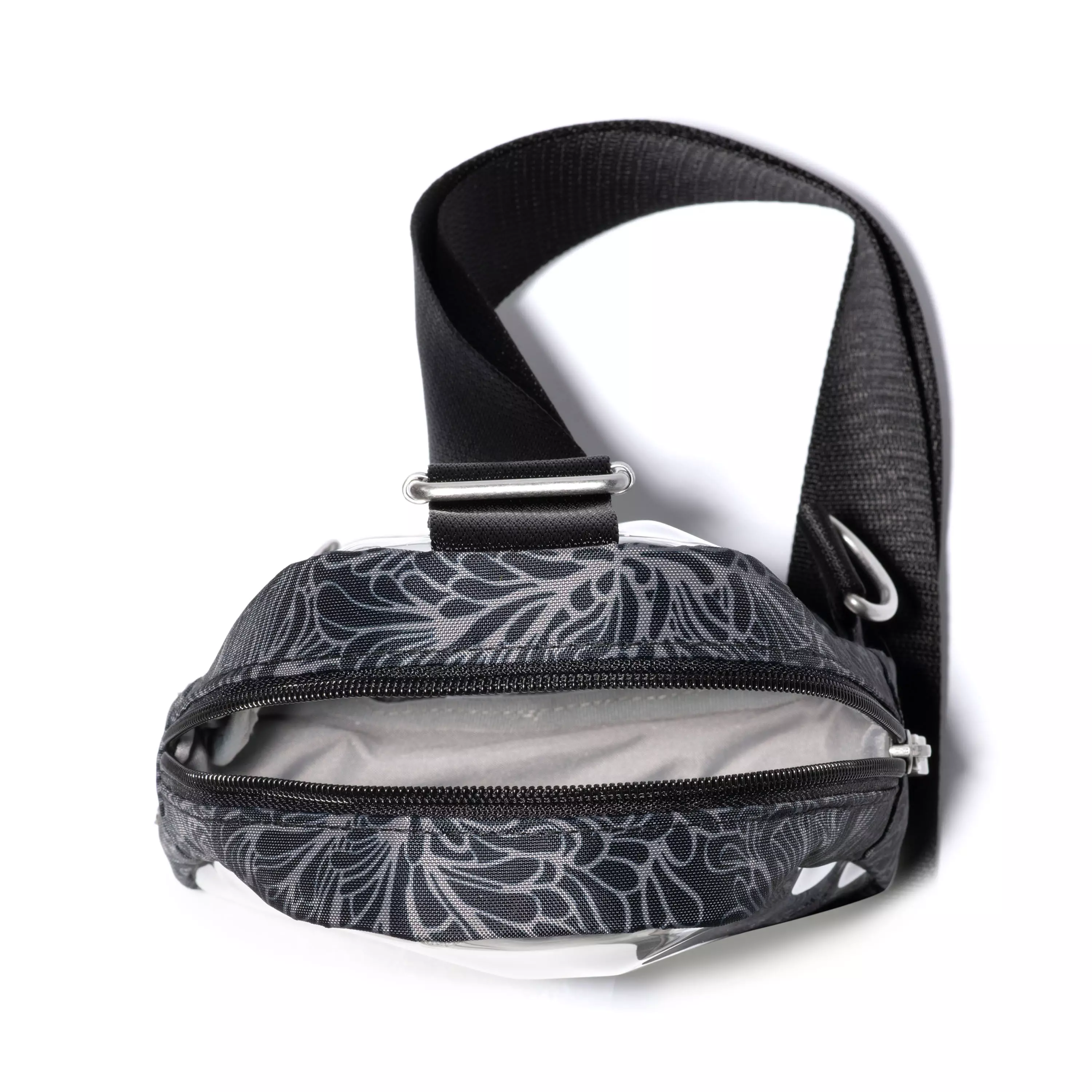 True Classic Clear Stadium Mini Sling