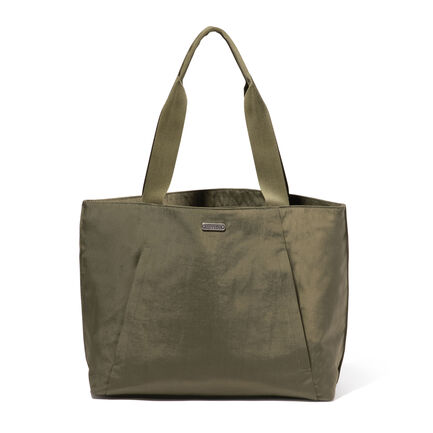 Multi Compartment Tote