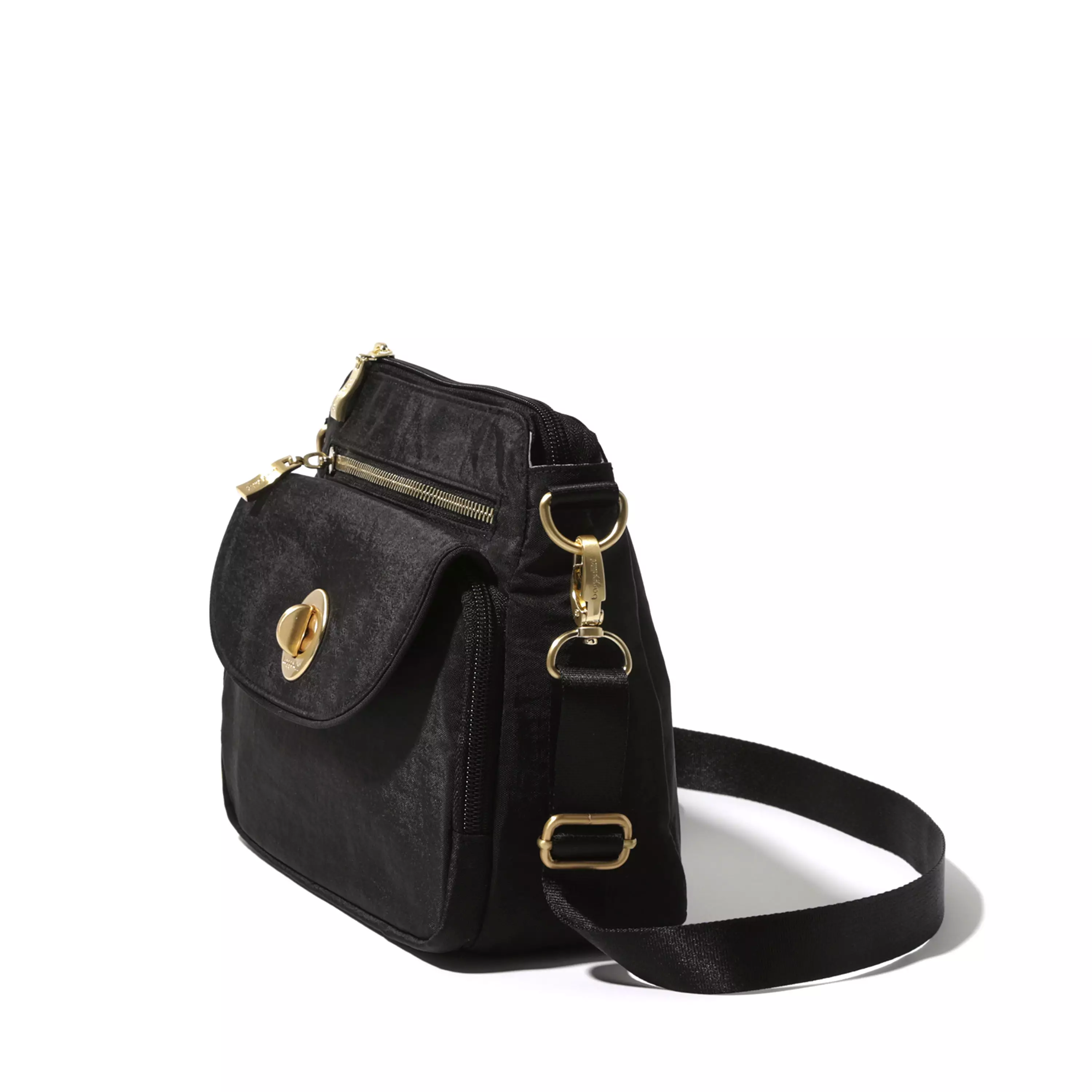 True Classic Calais Crossbody