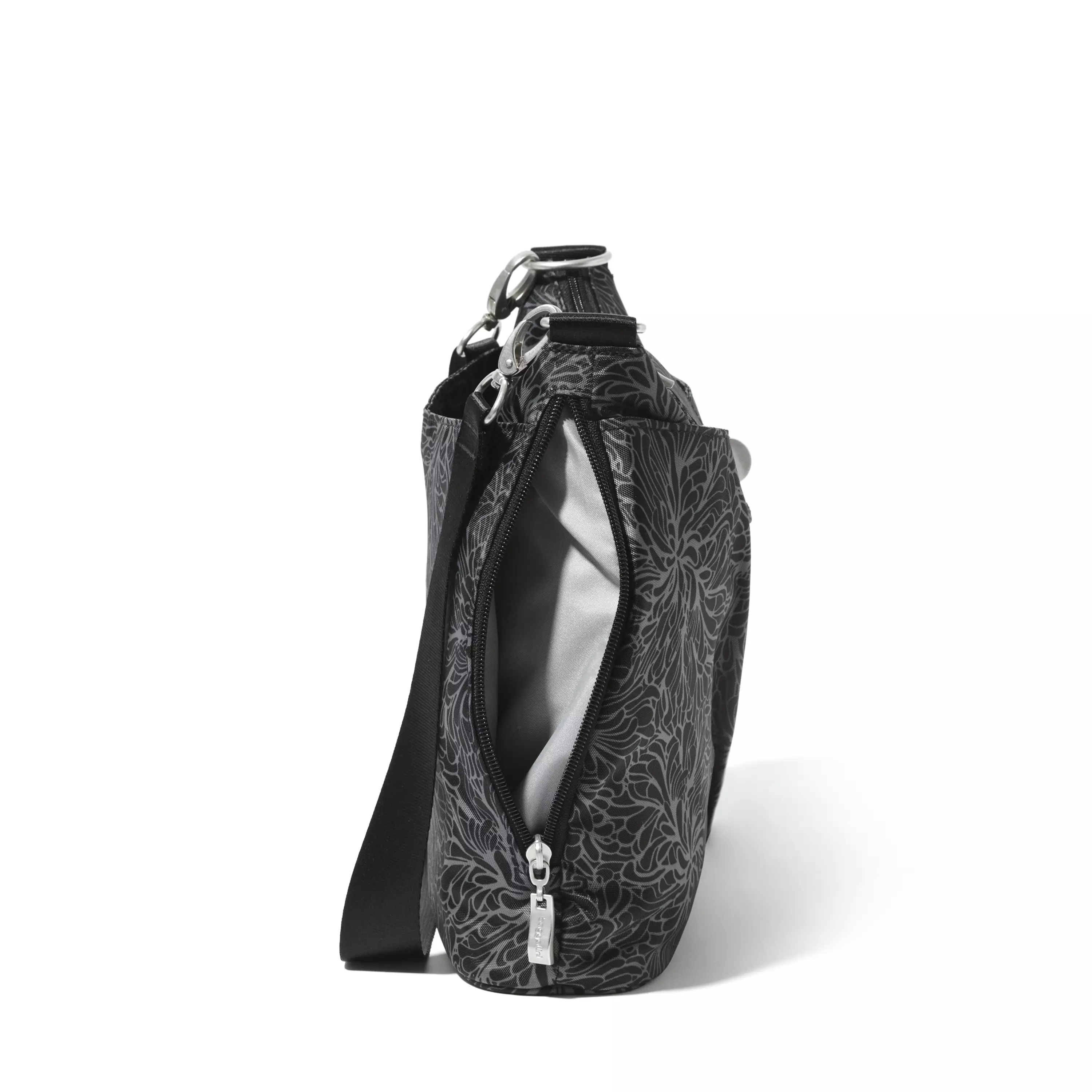 Sorrento RFID Hobo Bag