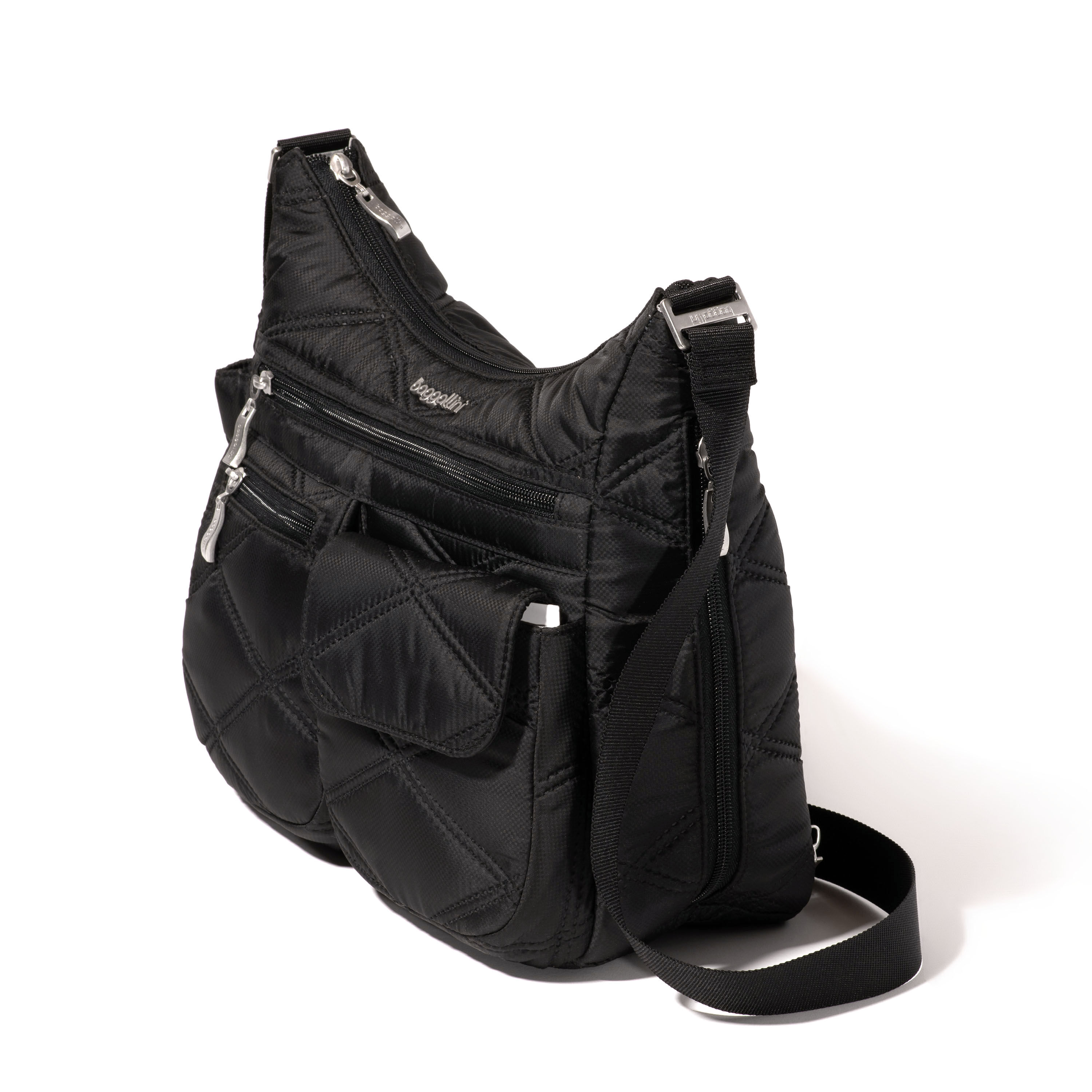 Everywhere Bagg With RFID