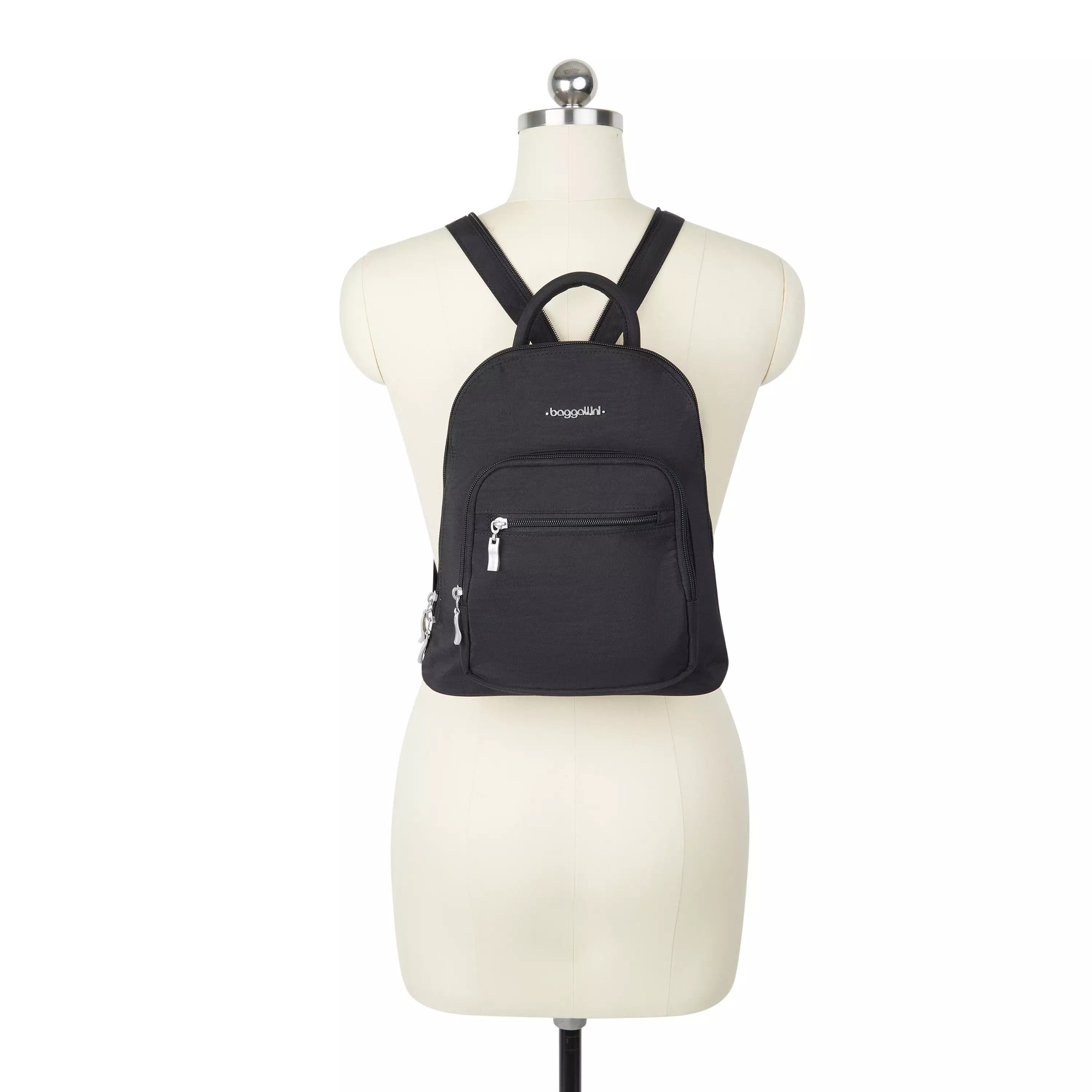 Back To Basics Backpack