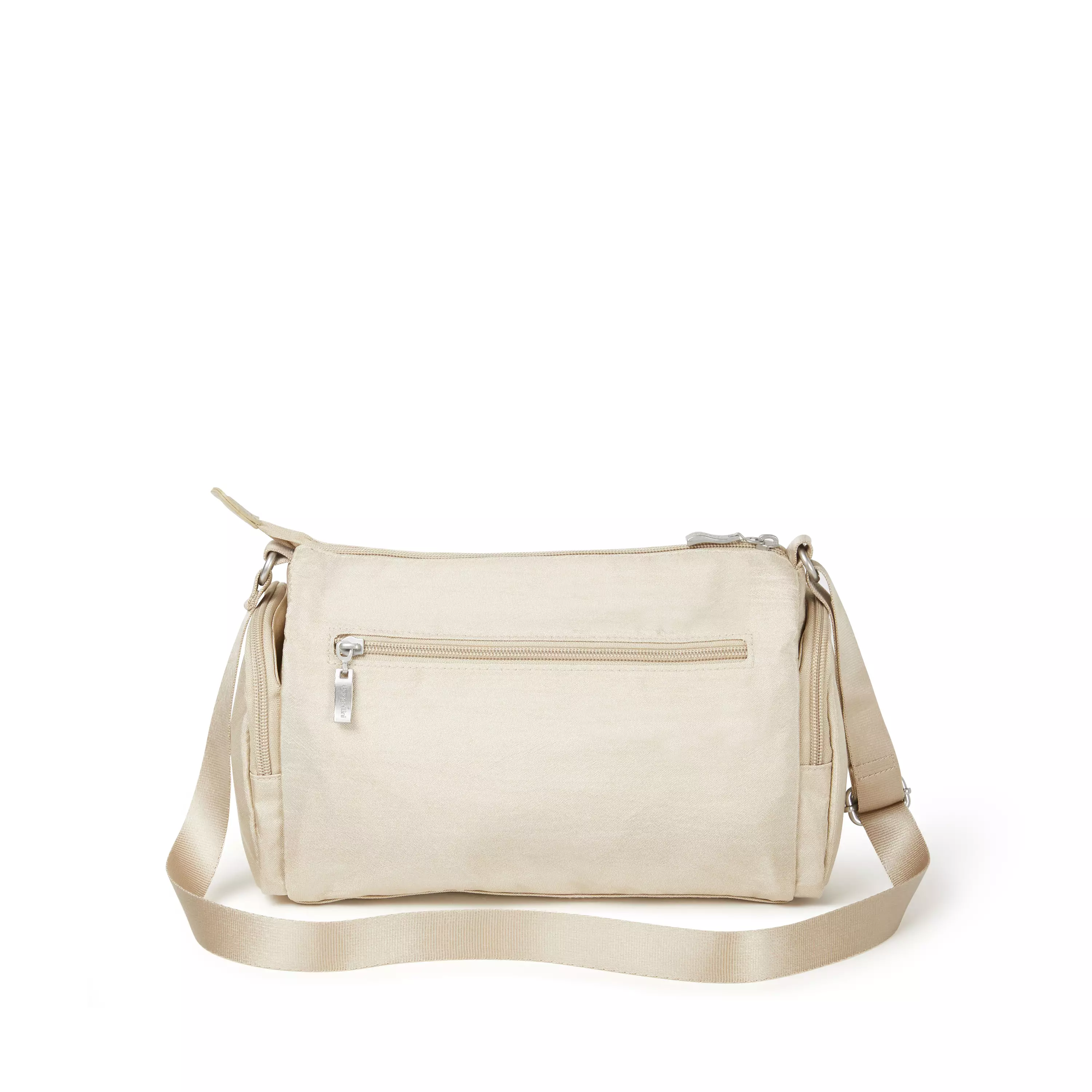 Road Trip Hobo With RFID Phone Wristlet
