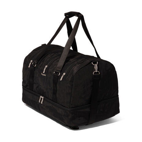 Multi Zip Convertible Duffel Multi Zip Convertible Duffel