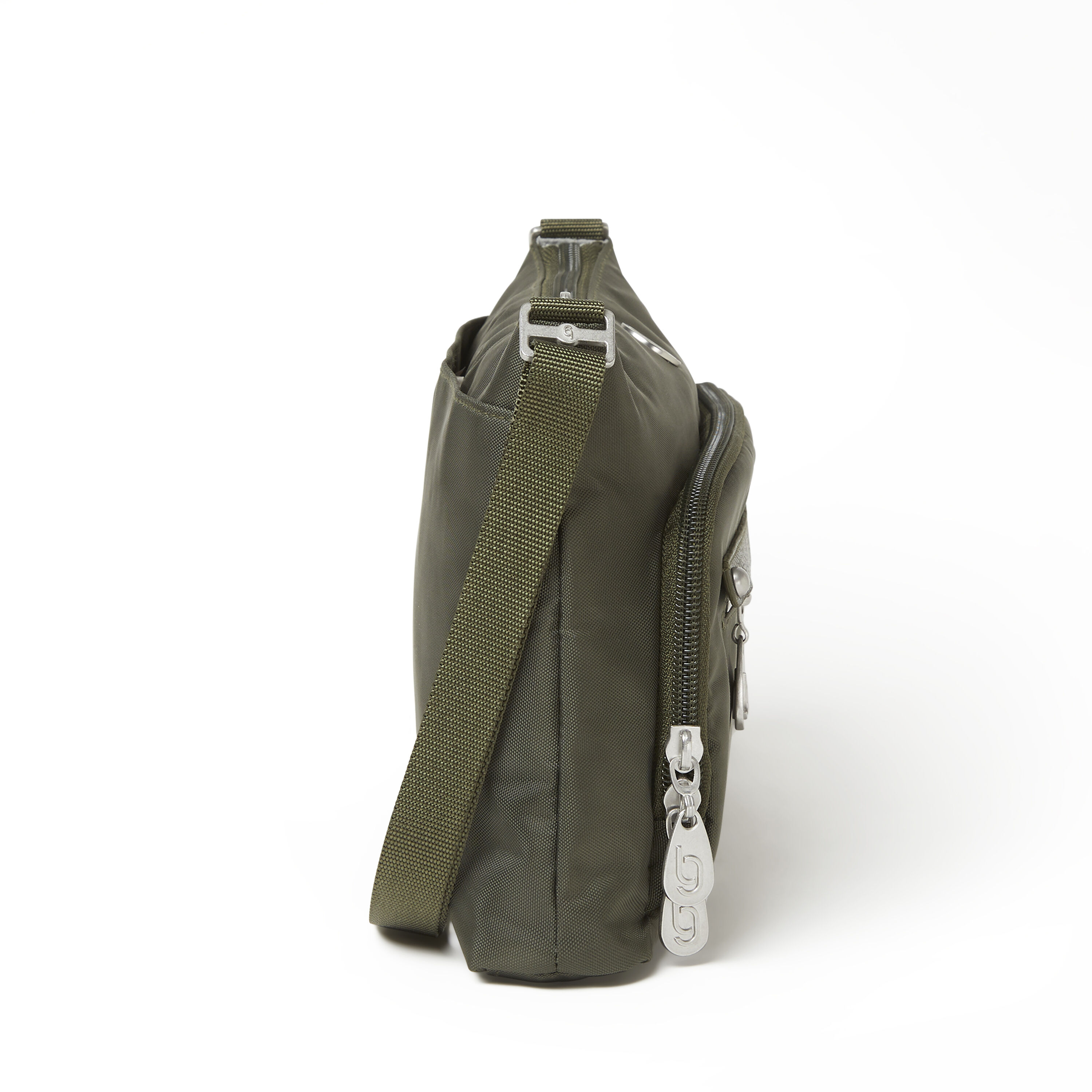 El Paso Crossbody Bag