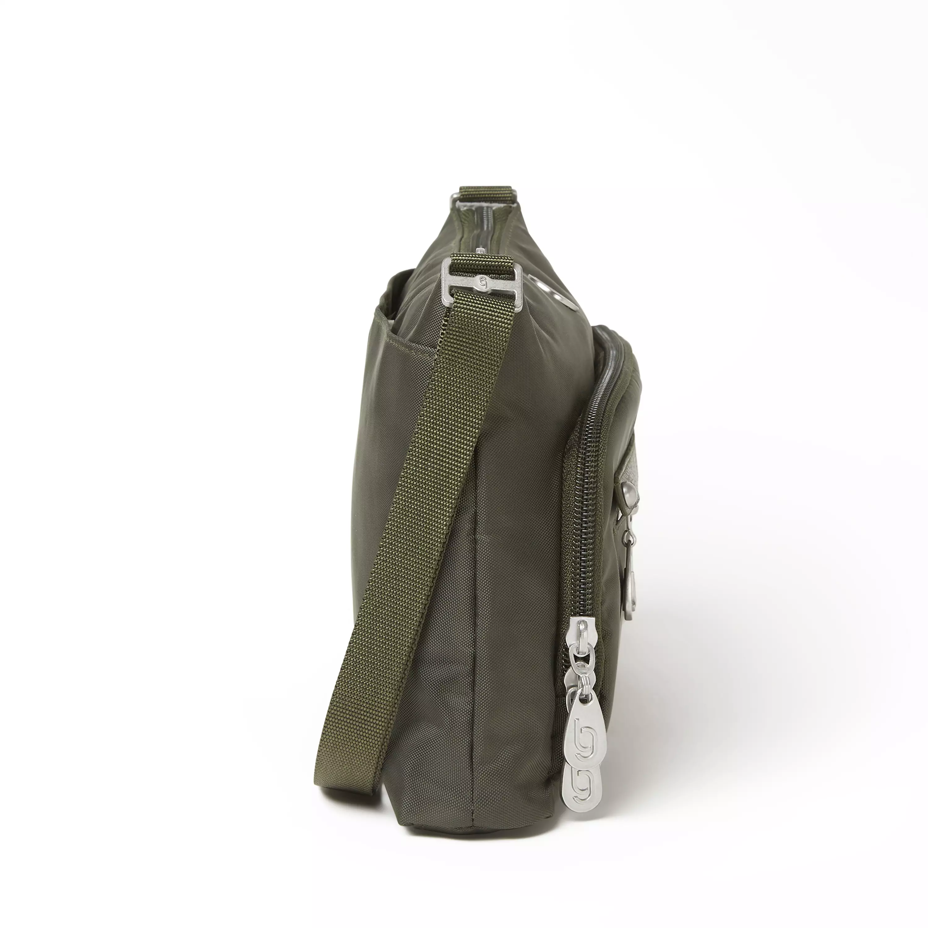 El Paso Crossbody Bag