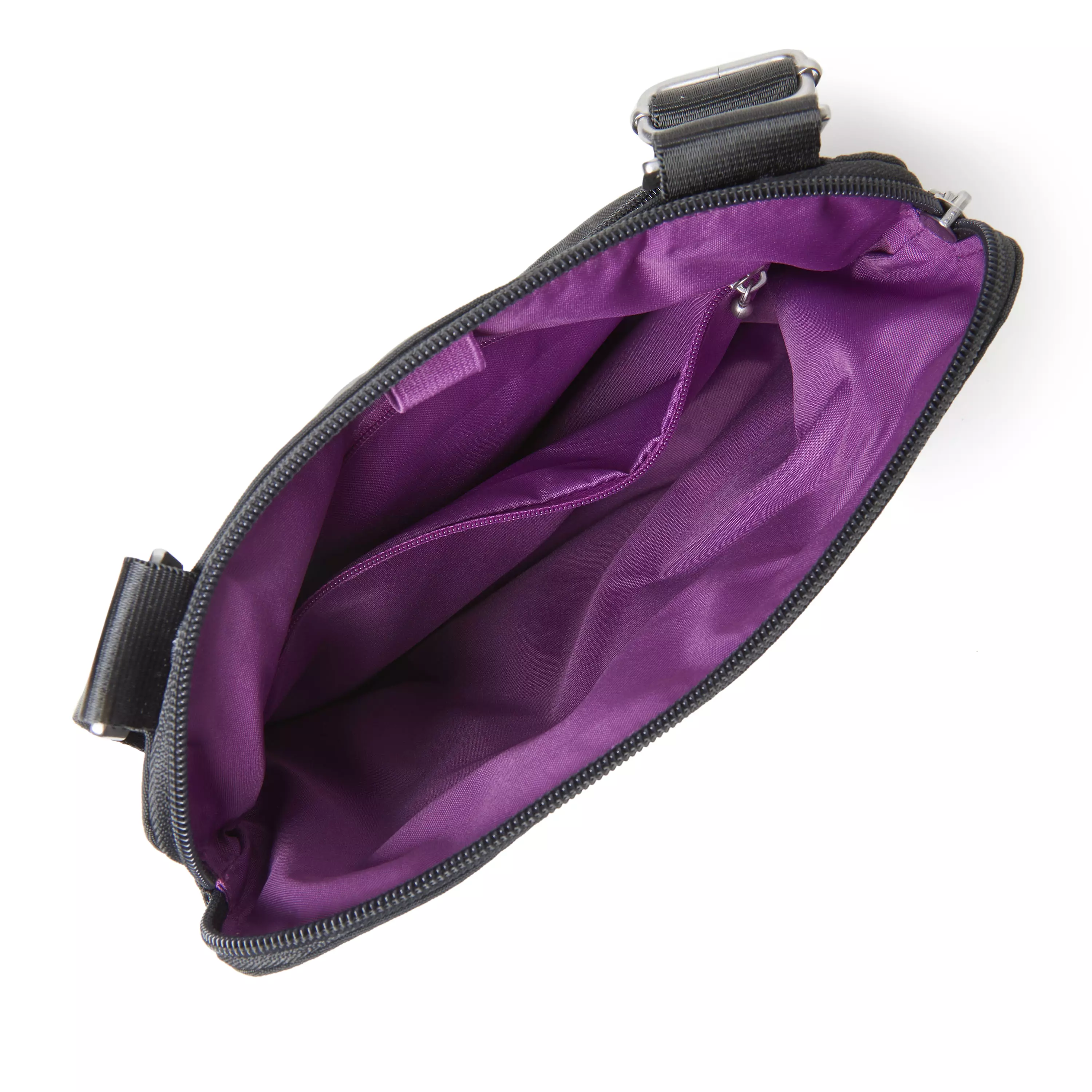 all in rfid crossbody