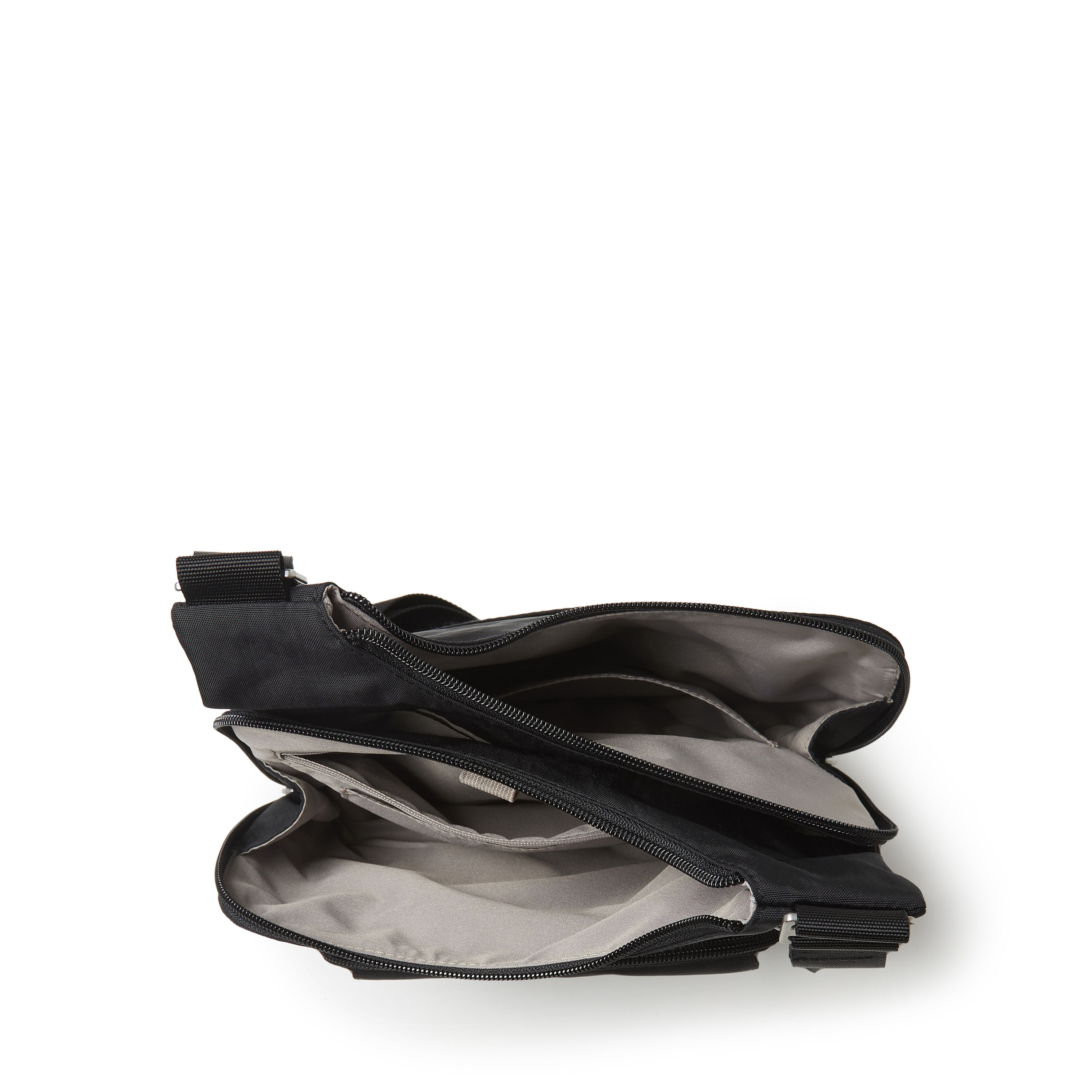 Criss Cross Crossbody