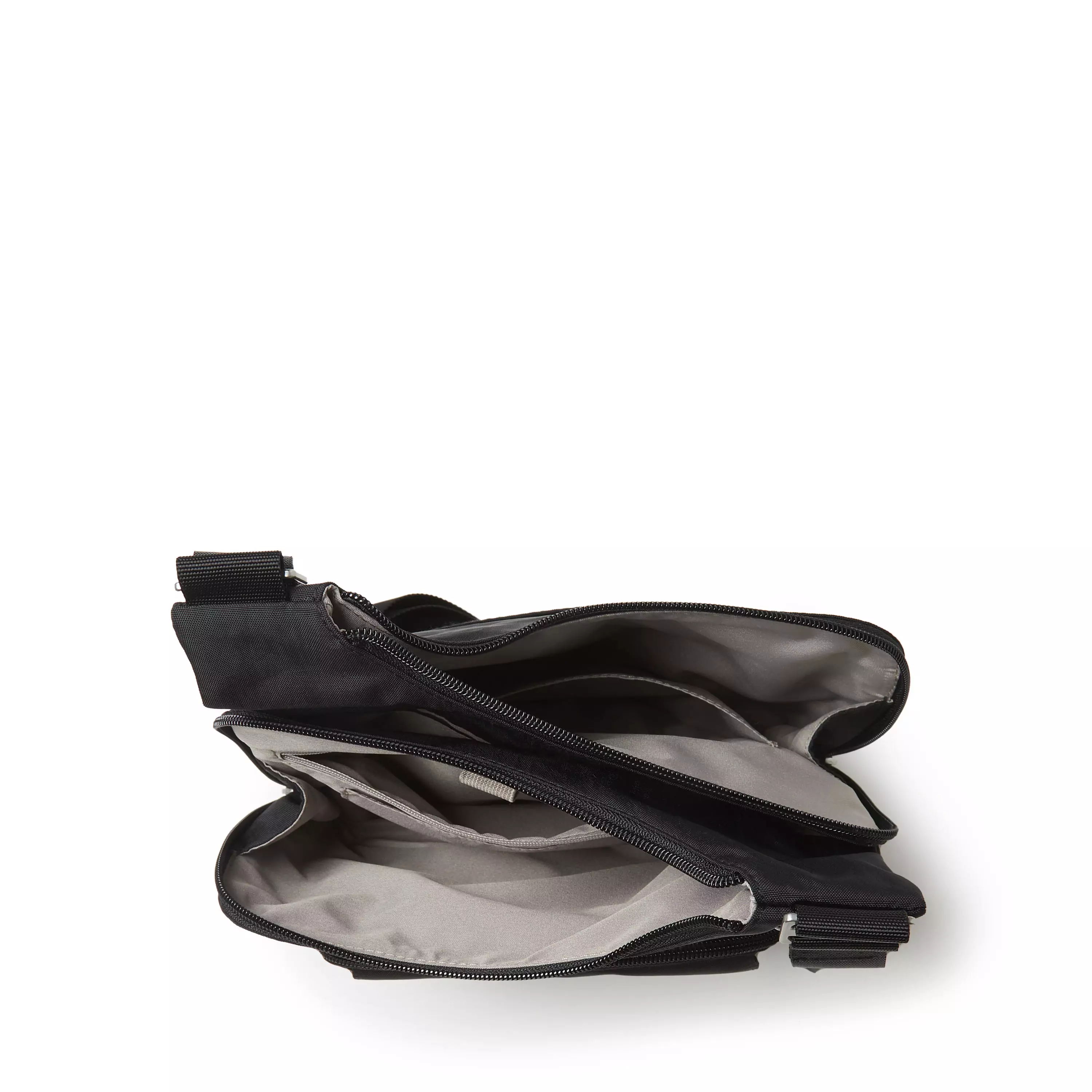 Legacy Criss Cross Crossbody