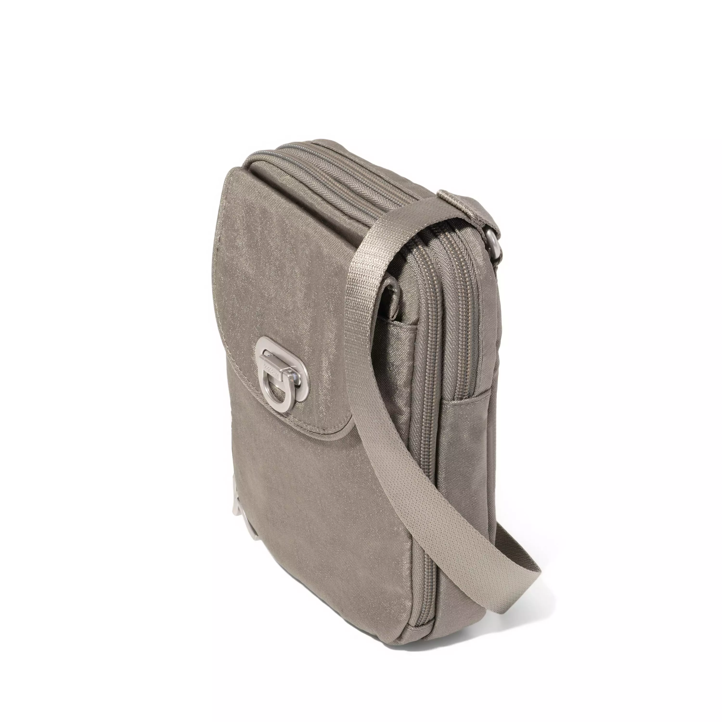Coastal Flip Lock Venture Crossbody