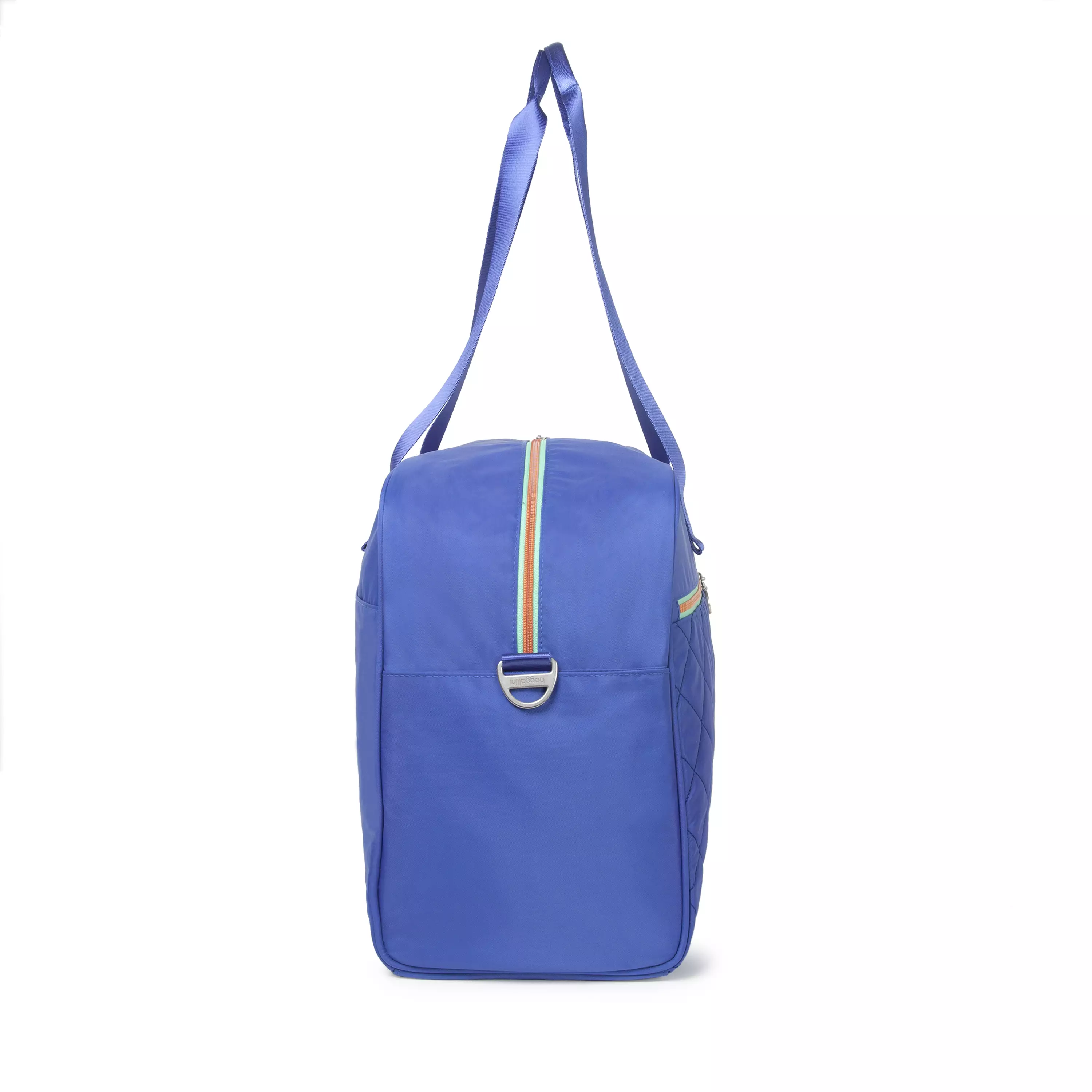Varsity Duffel Bag