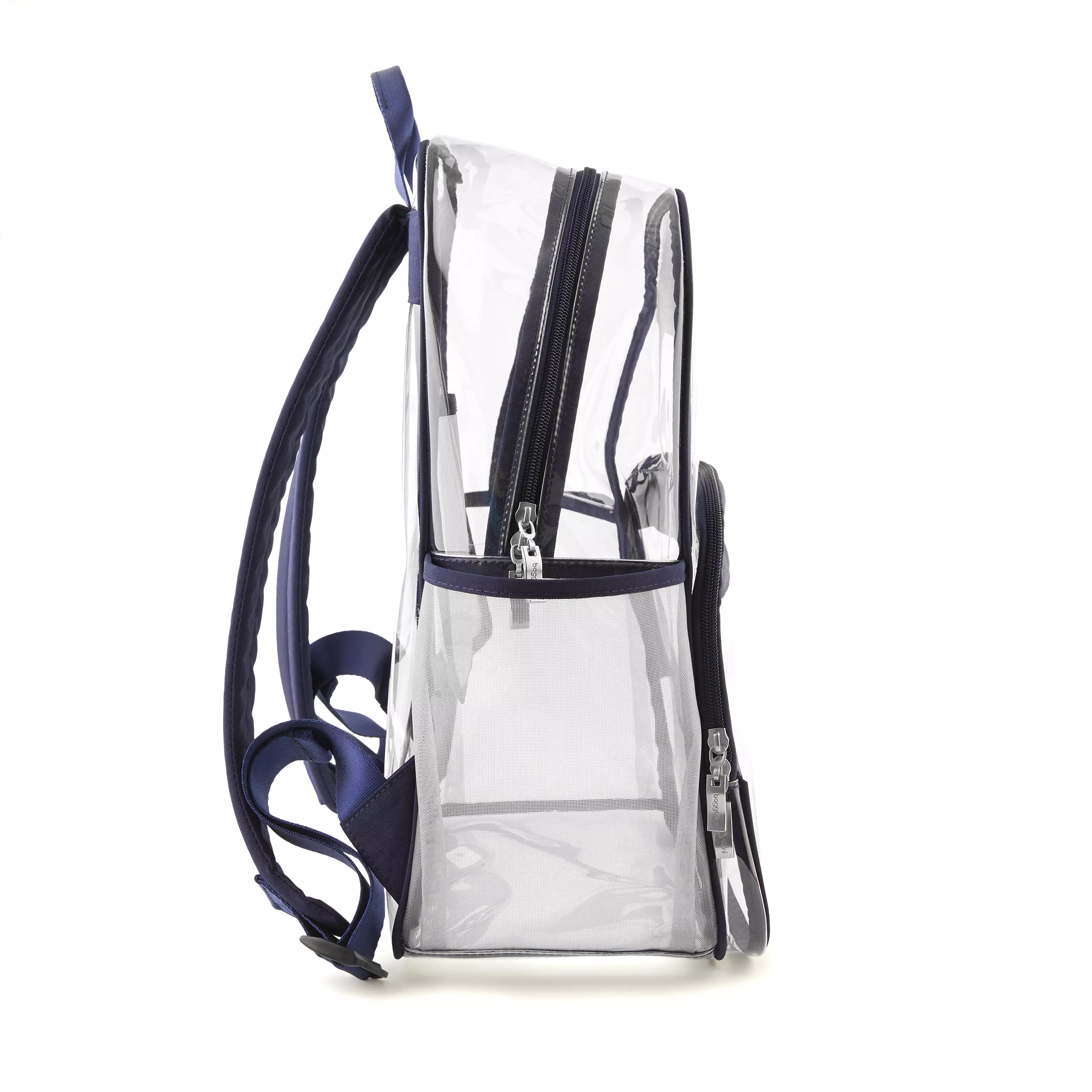 Clear Large Backpack