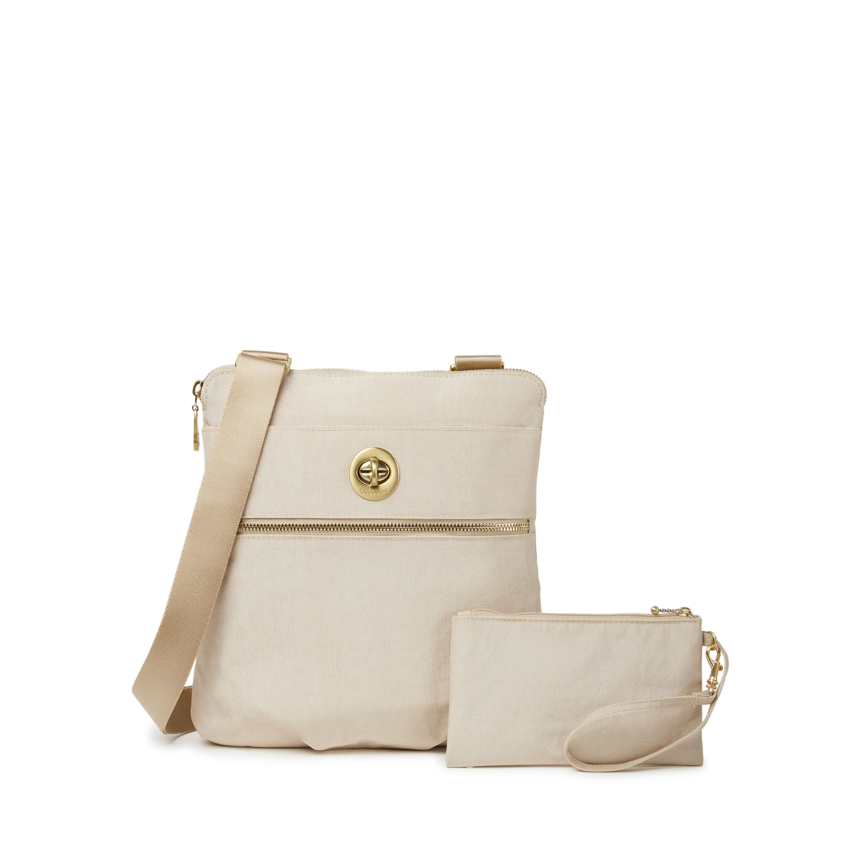 Hanover Crossbody Bag