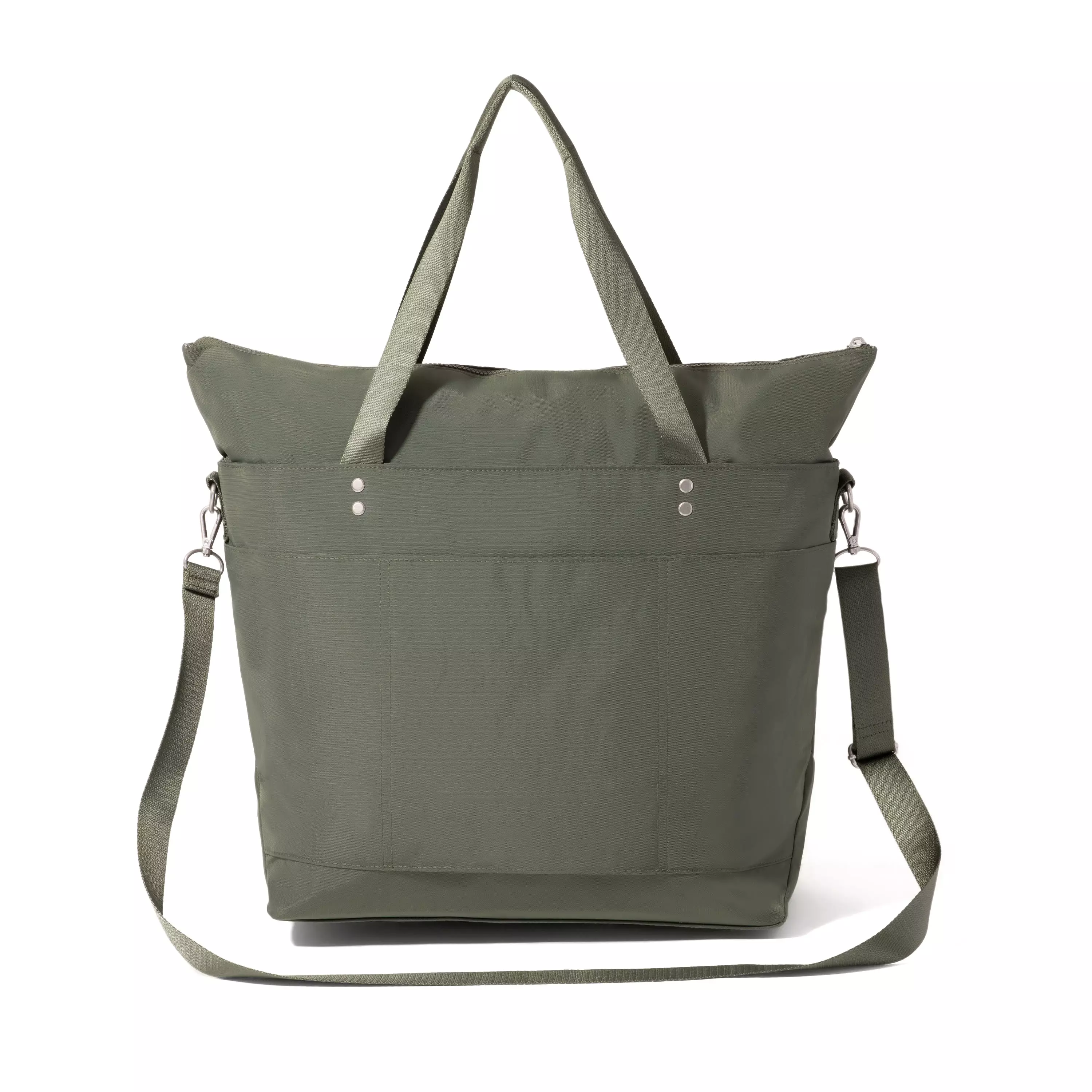 True Classic Large Carryall Tote