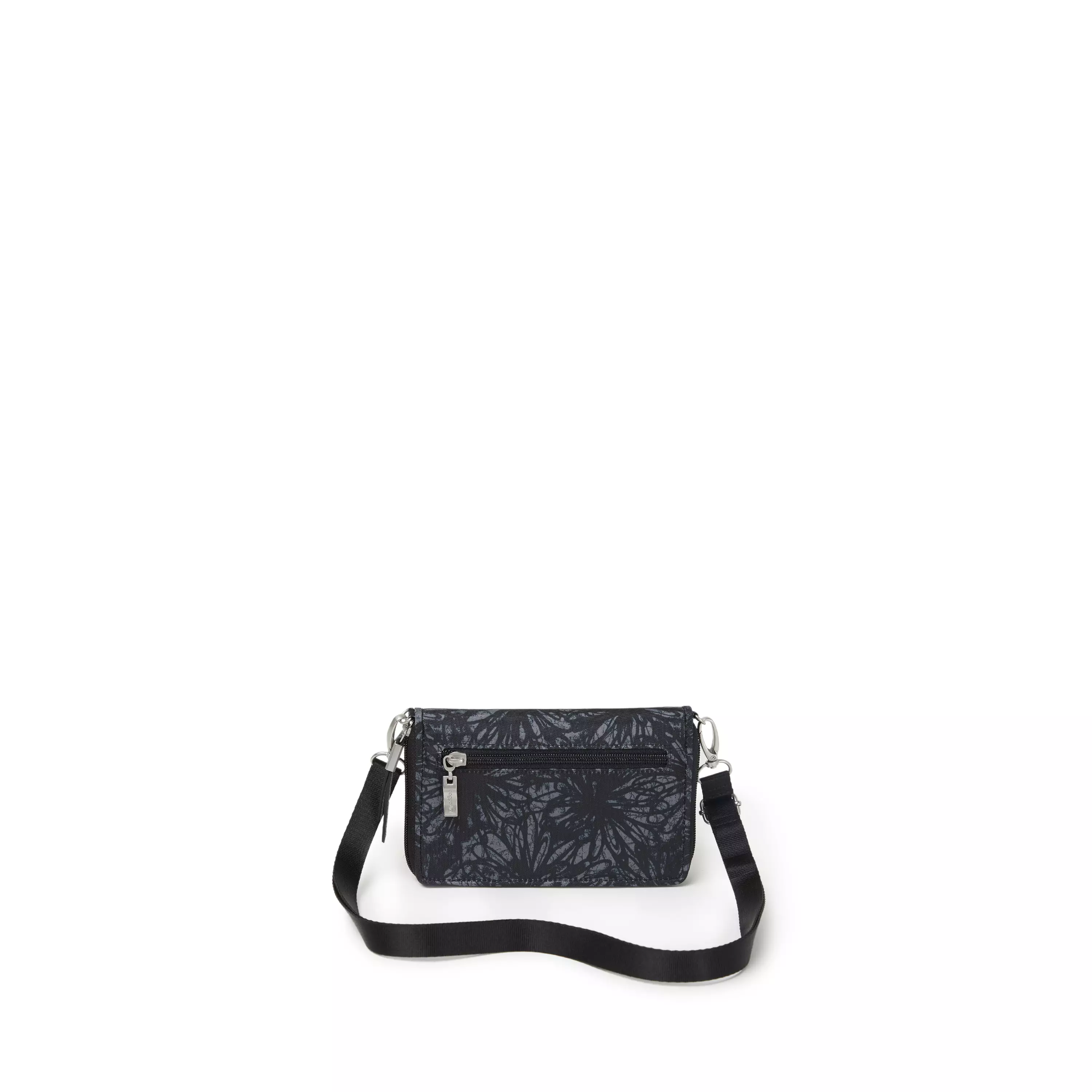 RFID Phone Wallet Crossbody