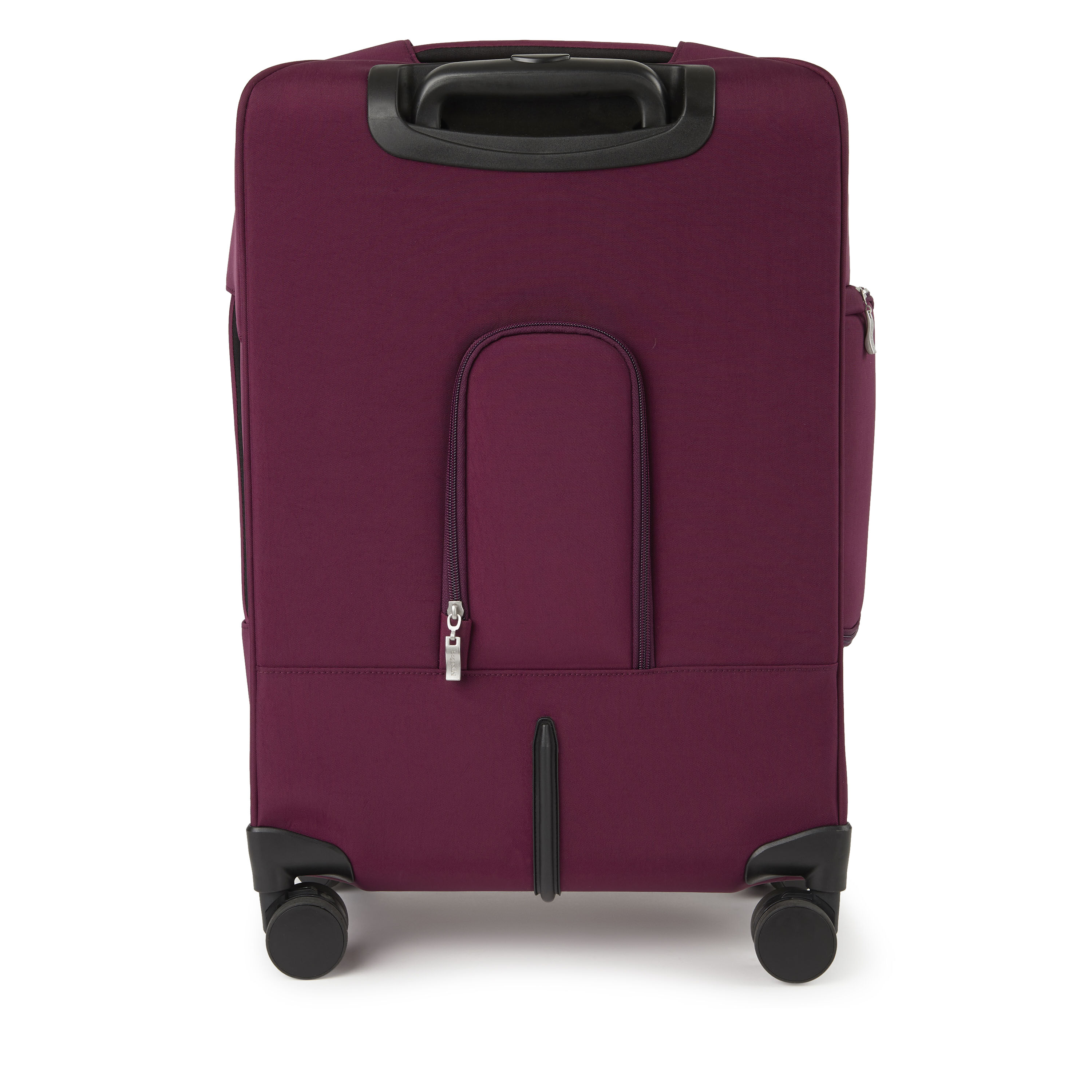 4-Wheel 22" Carry-On