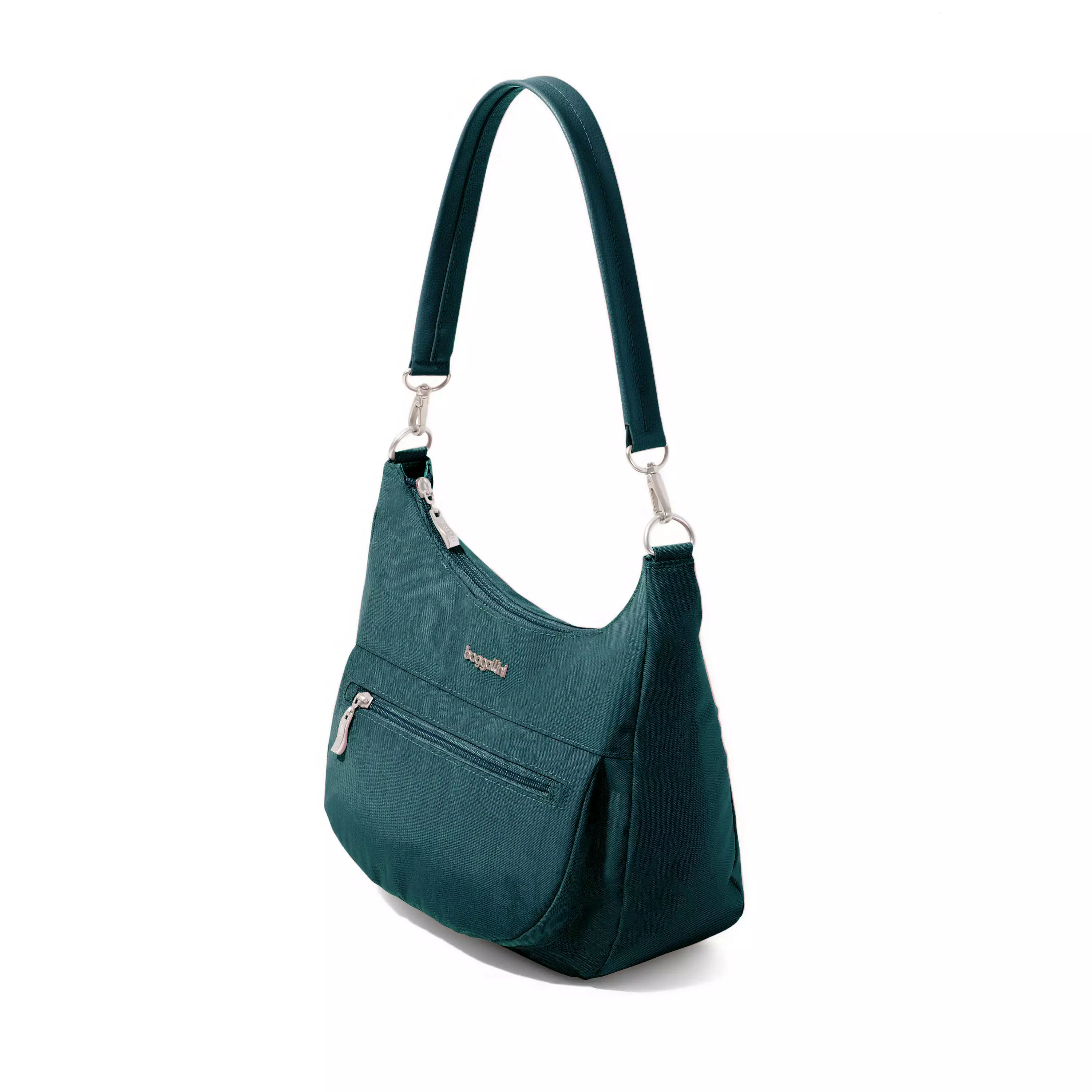 True Classic Pocket Half Moon Bag