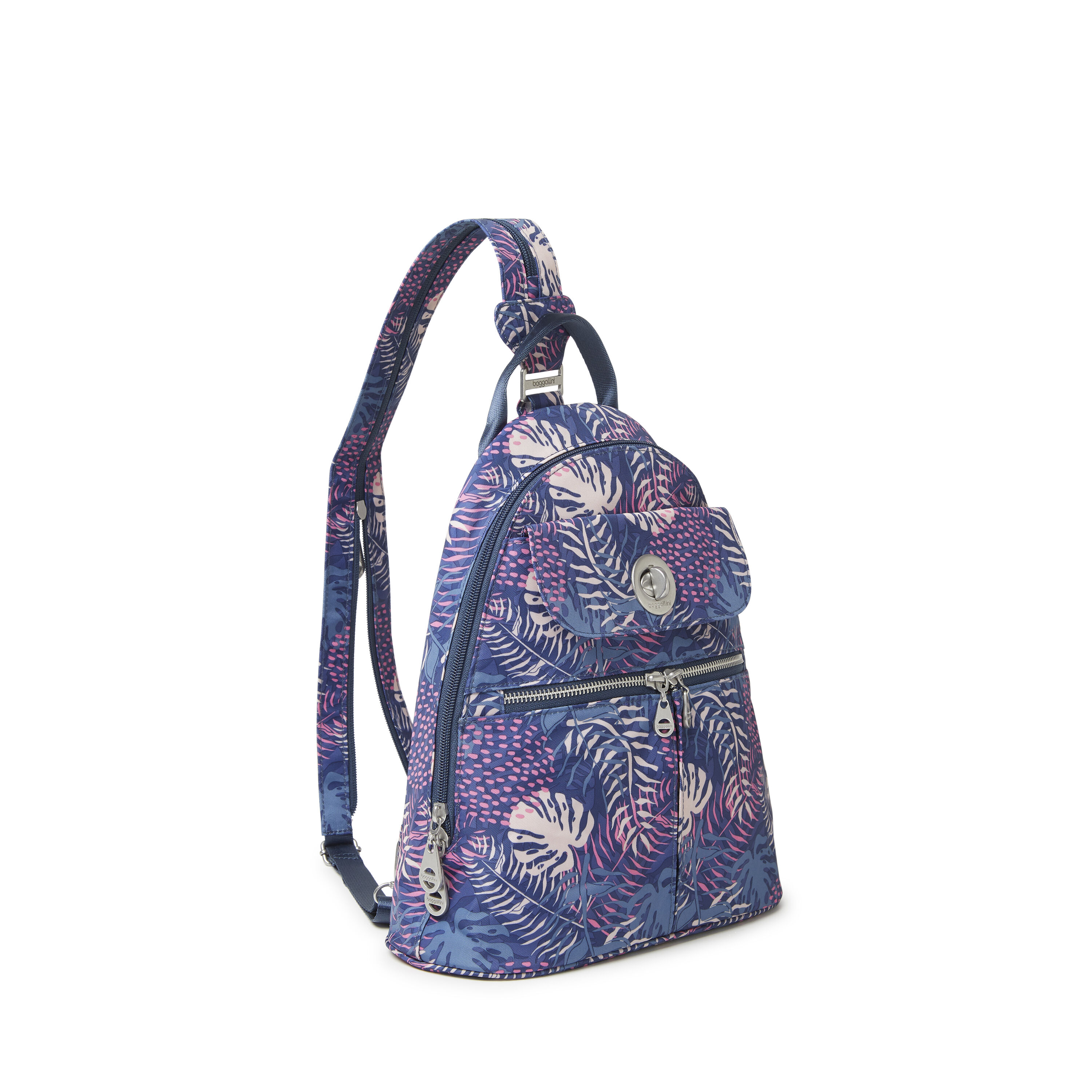 Naples Convertible Backpack