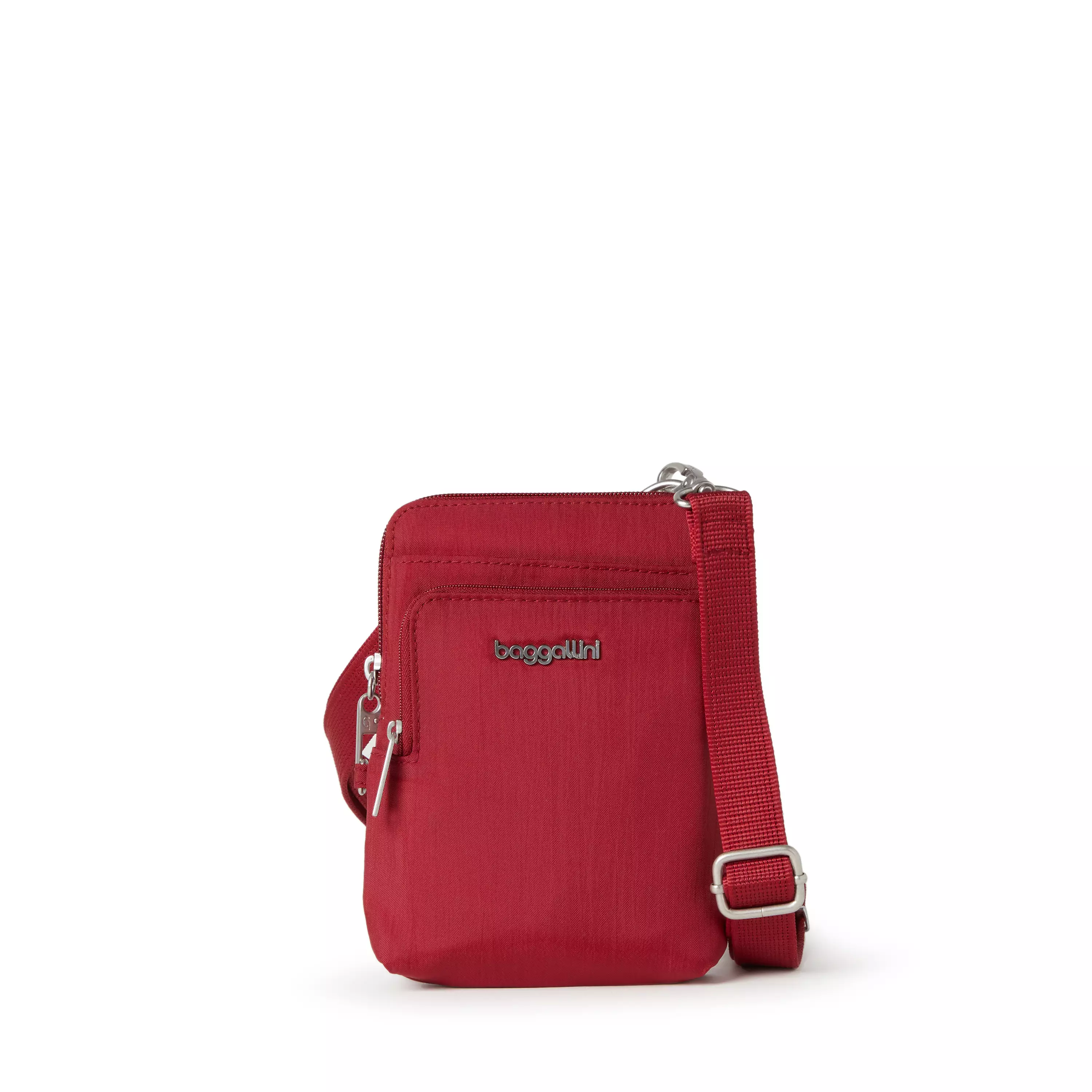 Securtex® Classic Anti-Theft Activity Crossbody Bag
