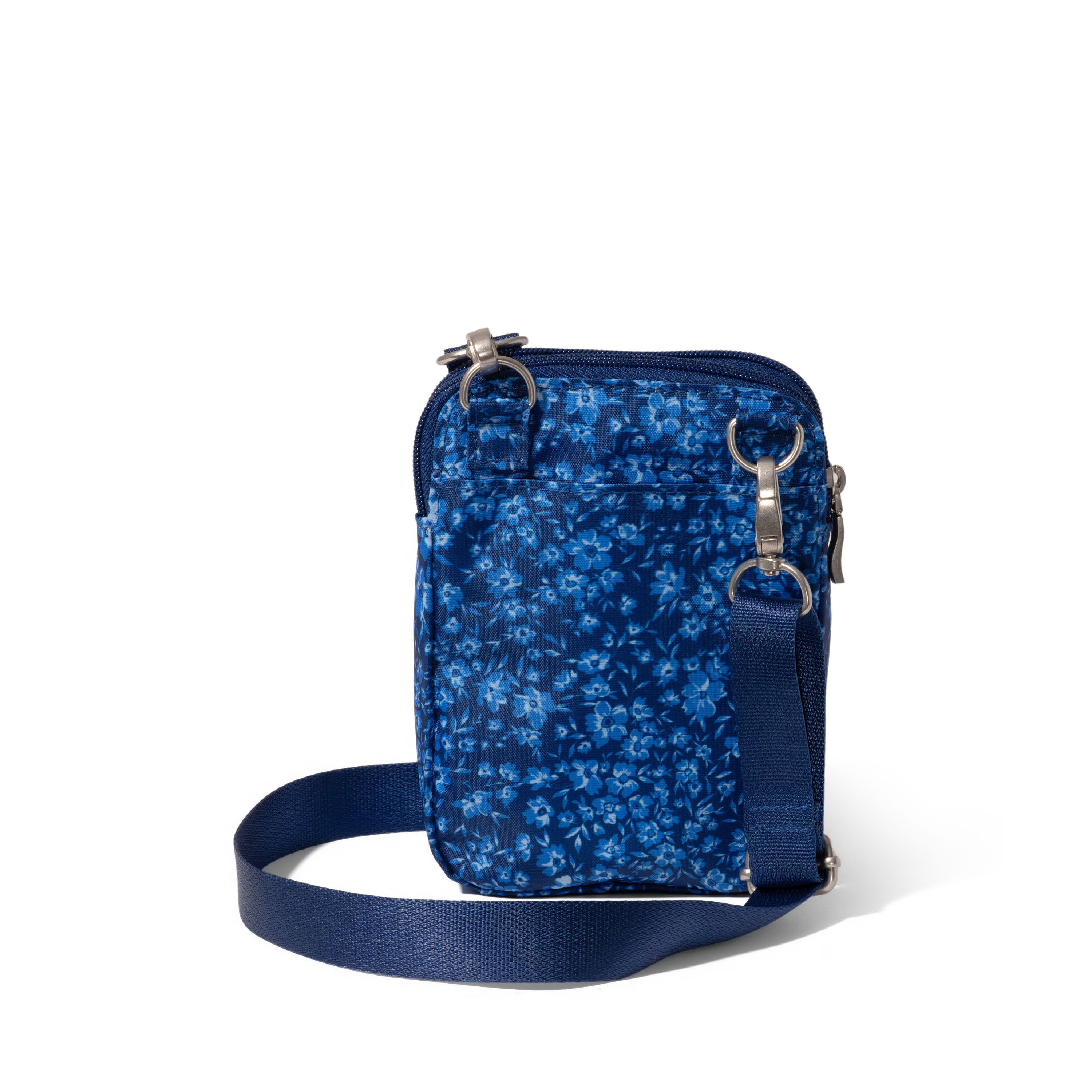 Modern Take Two RFID Crossbody